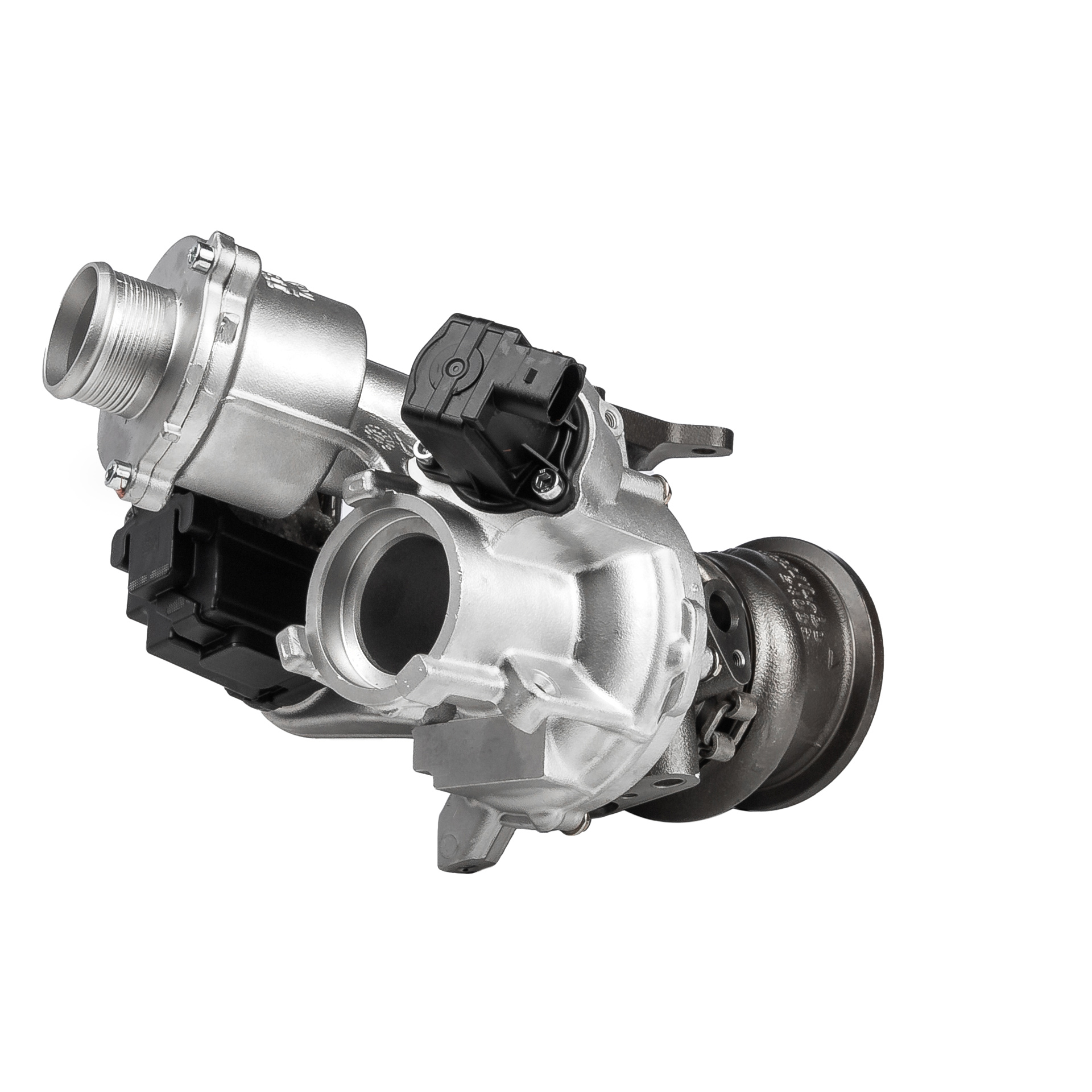 Turbolader von BR Turbo