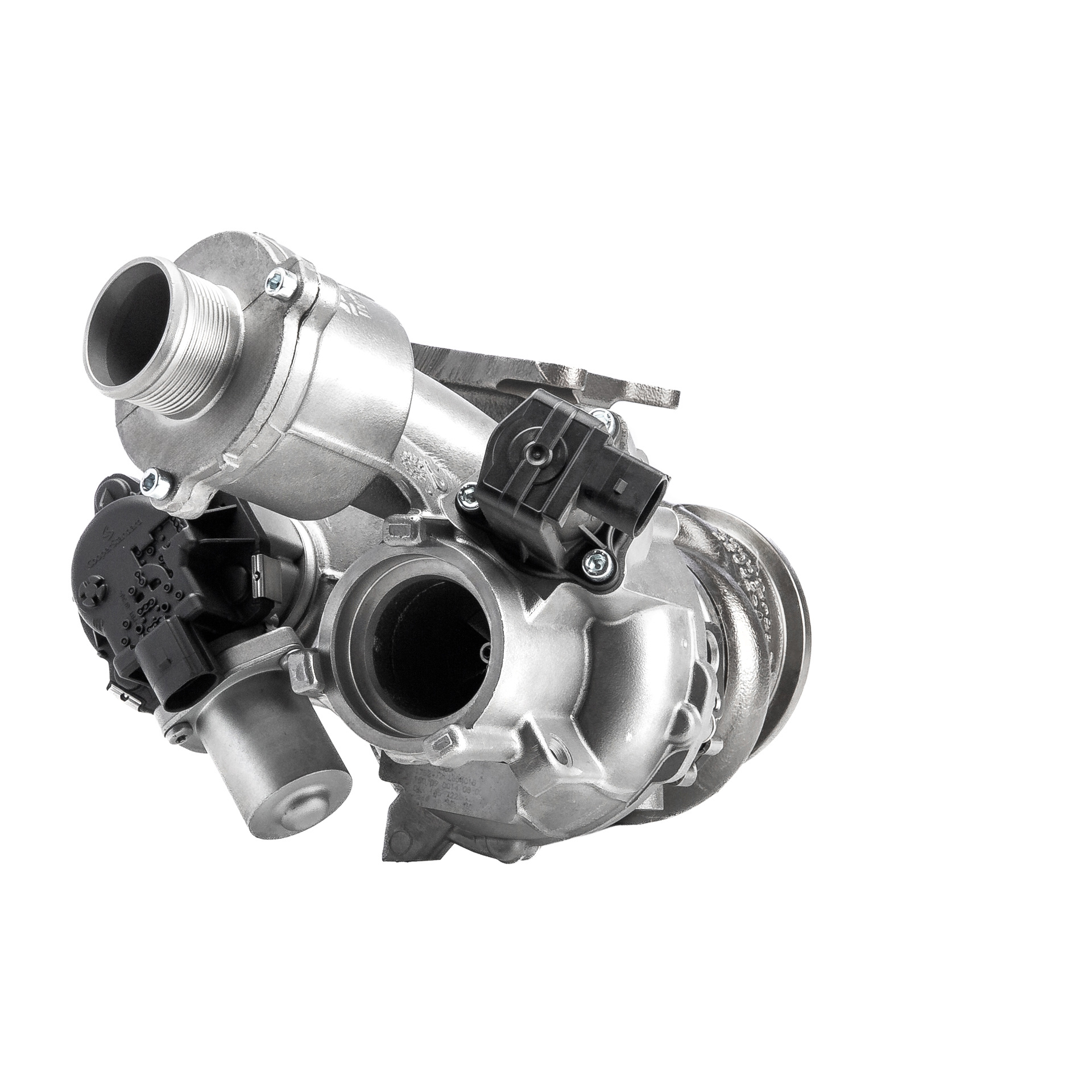 Turbolader von BR Turbo