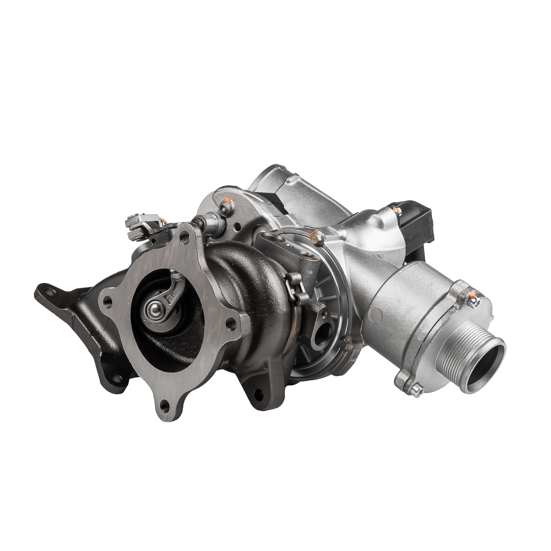 Turbolader von BR Turbo