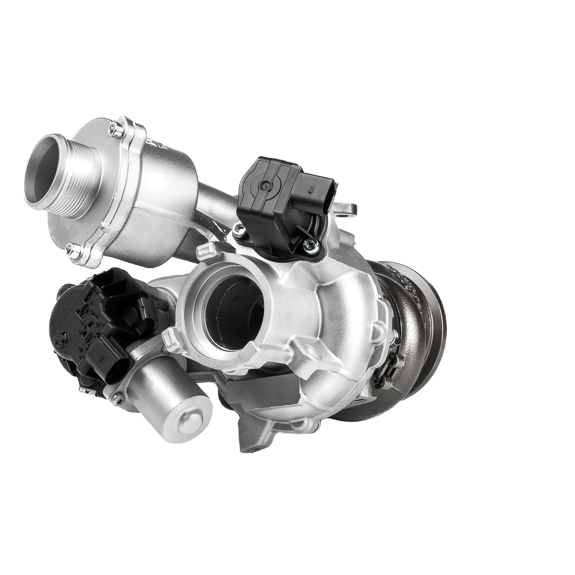 Kjøp Turbolader av BR Turbo 9VA09RS til den lave prisen 6420,52 NOK