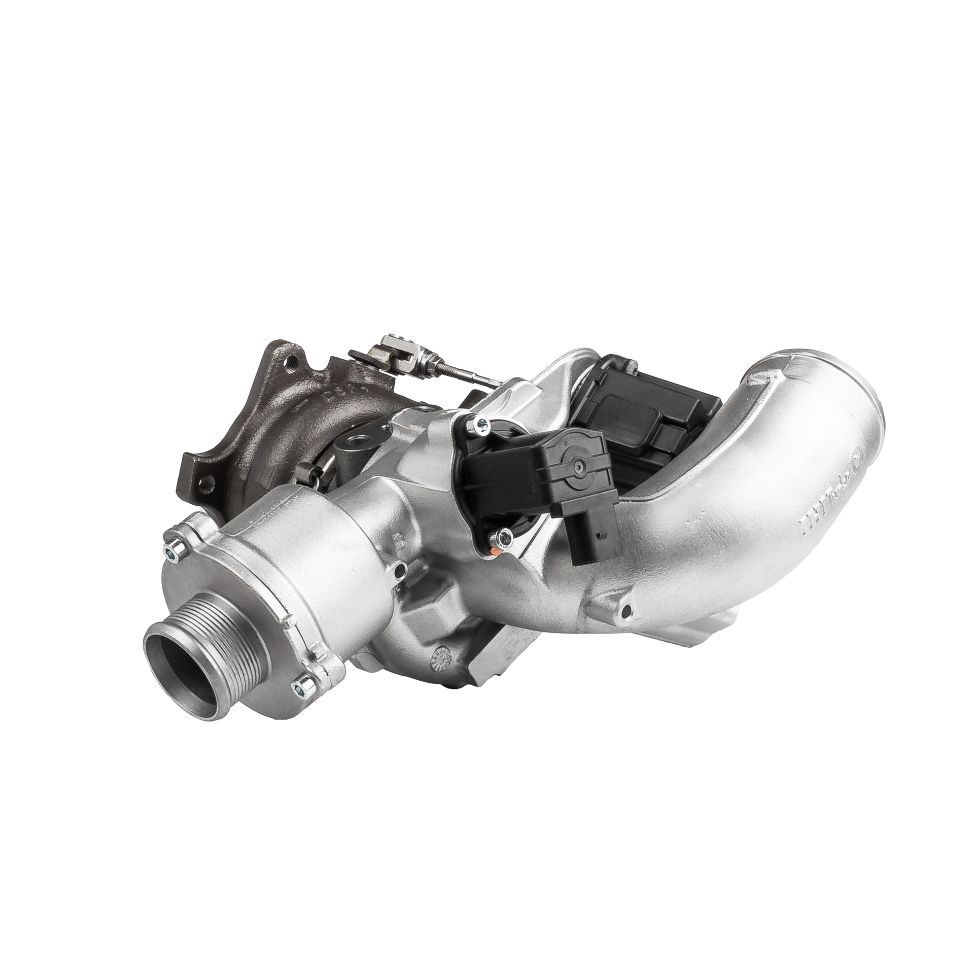 Turbolader von BR Turbo für Q5 (FYB) günstig online kaufen