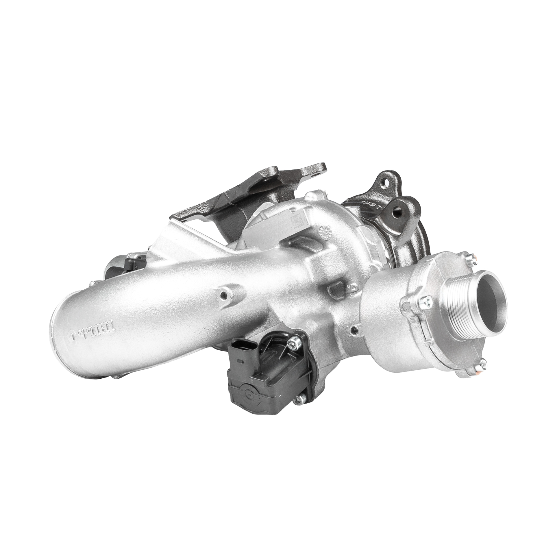 Turbolader von BR Turbo für A6 Limousine (4A2, C8) günstig online kaufen