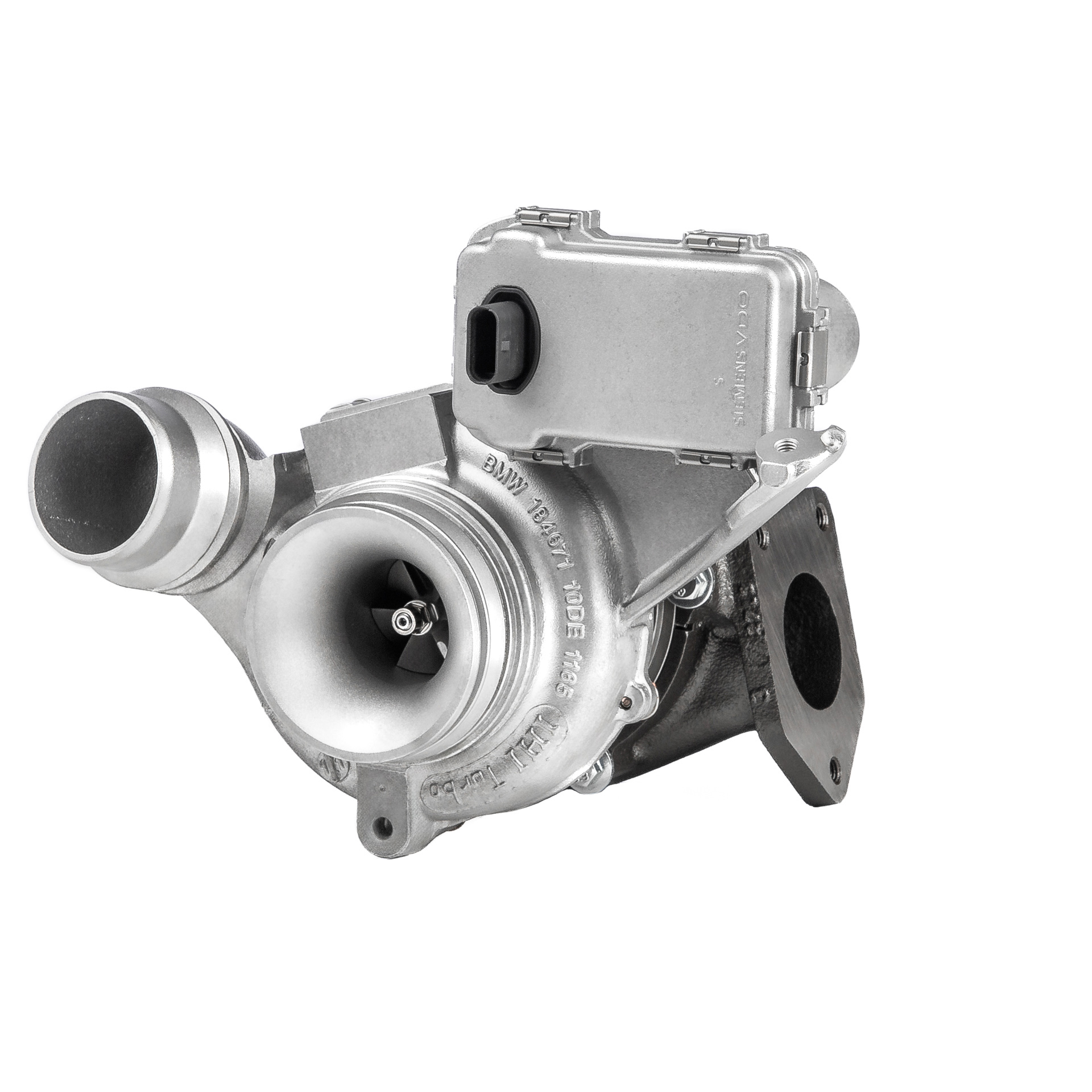 Turbolader 9VB01RS für Roadster (R59) für 456,73 CHF