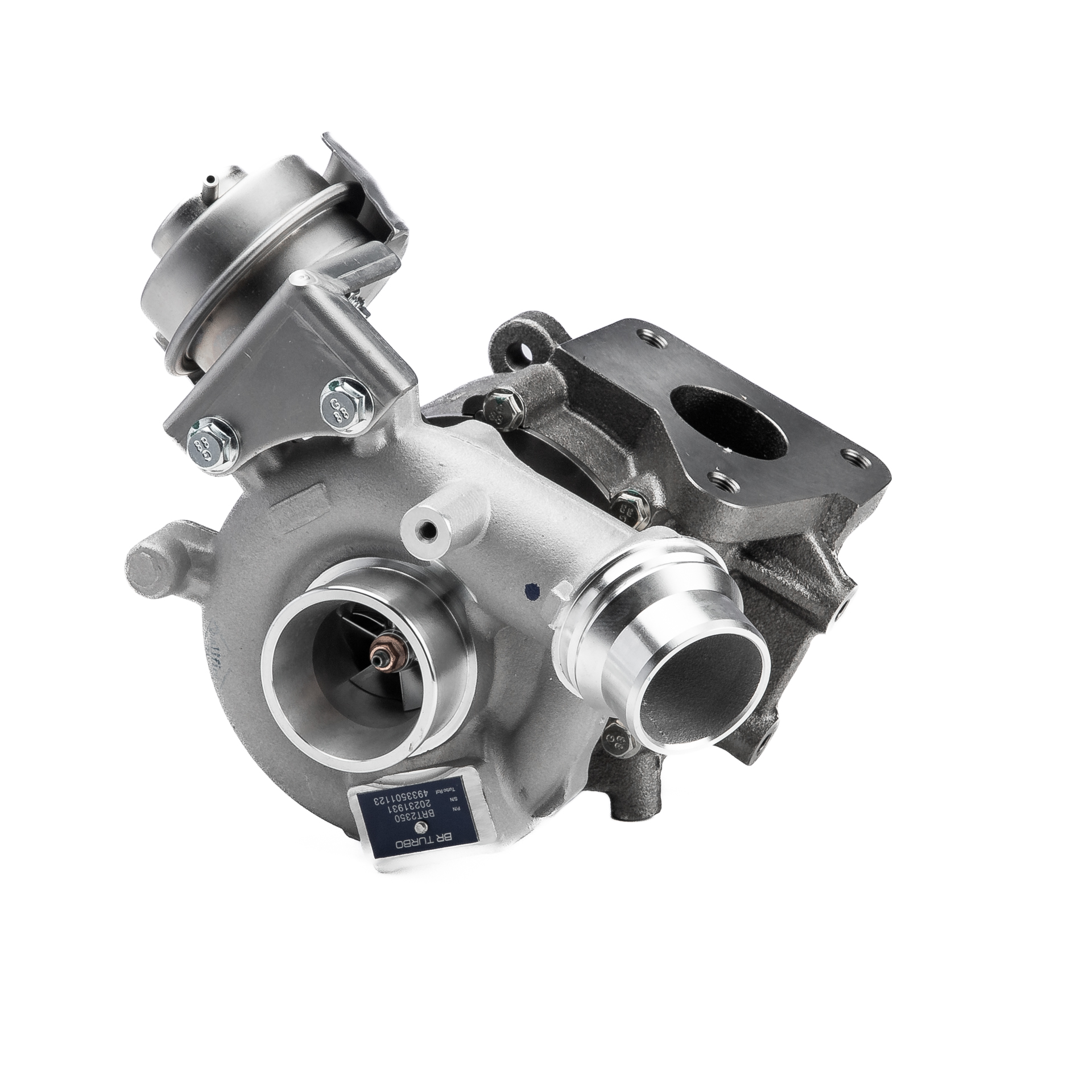 Acquista Turbina da BR Turbo BRT2350 a buon mercato per soli 415,40 €