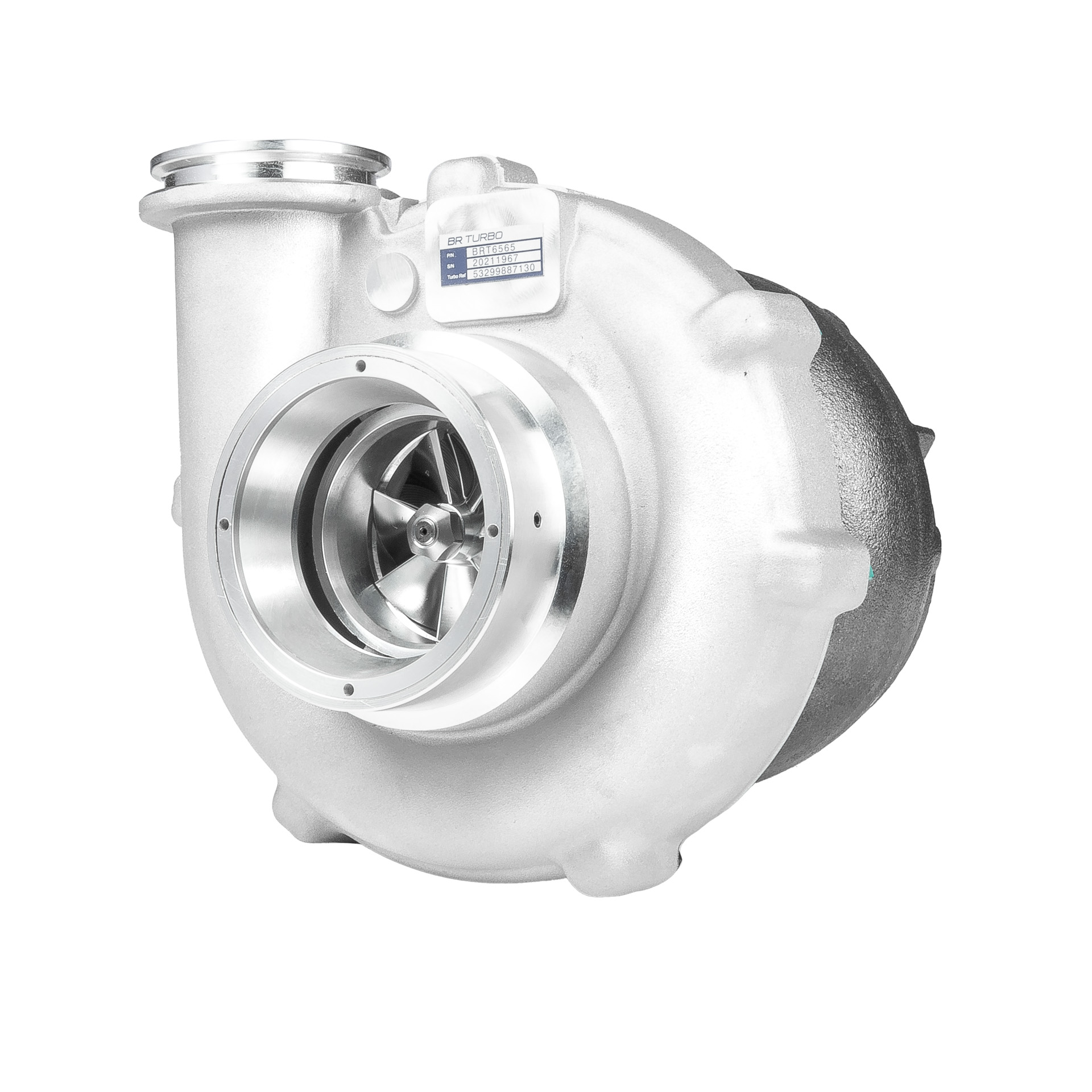 Turbolader BRT6565