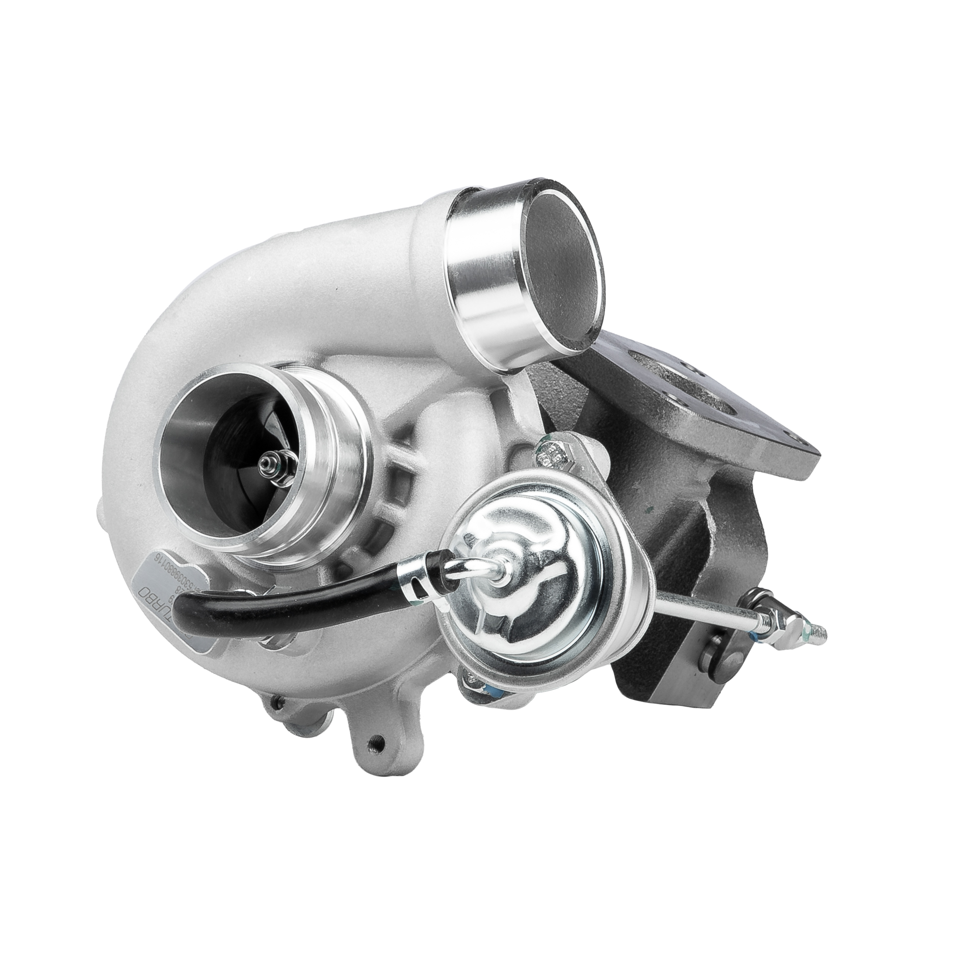 Turbolader von BR Turbo