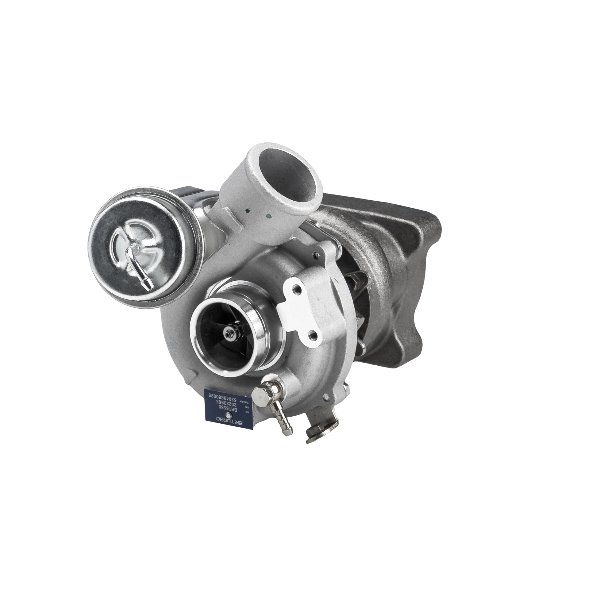 Turbolader von BR Turbo