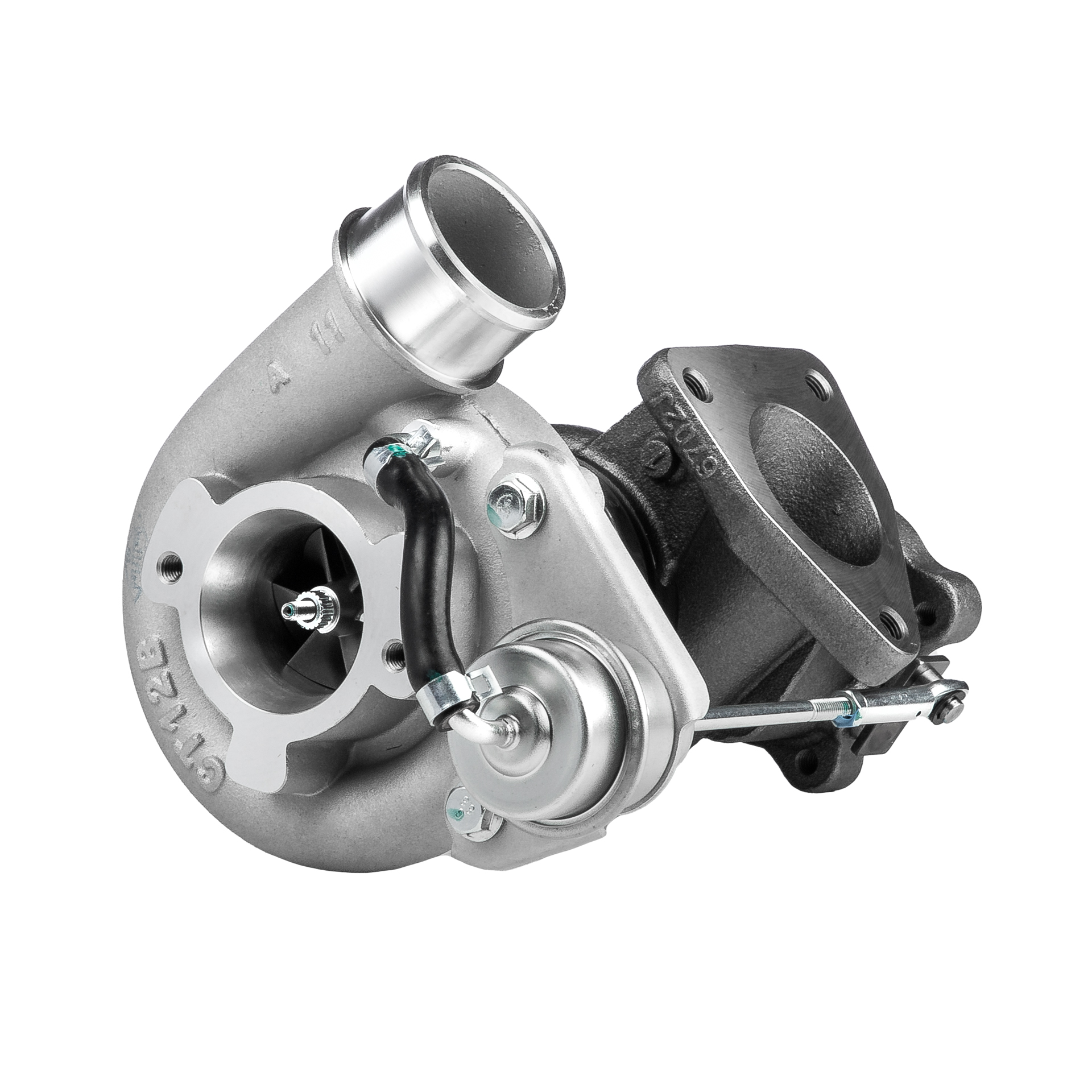 Turbolader von BR Turbo für 4 Runner (_N1_) günstig online kaufen