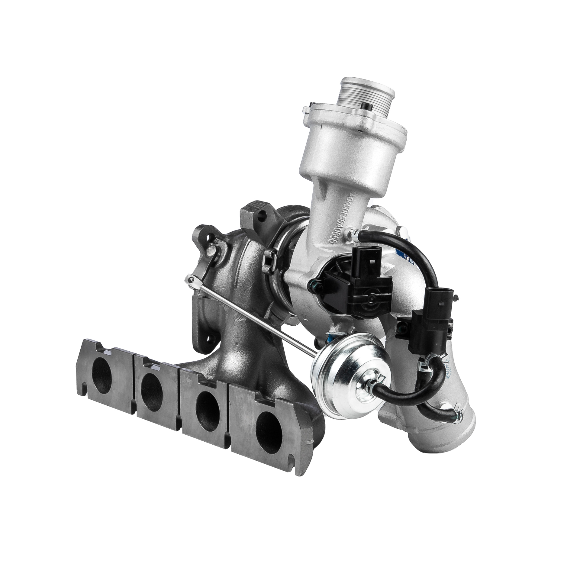 Turbolader von BR Turbo