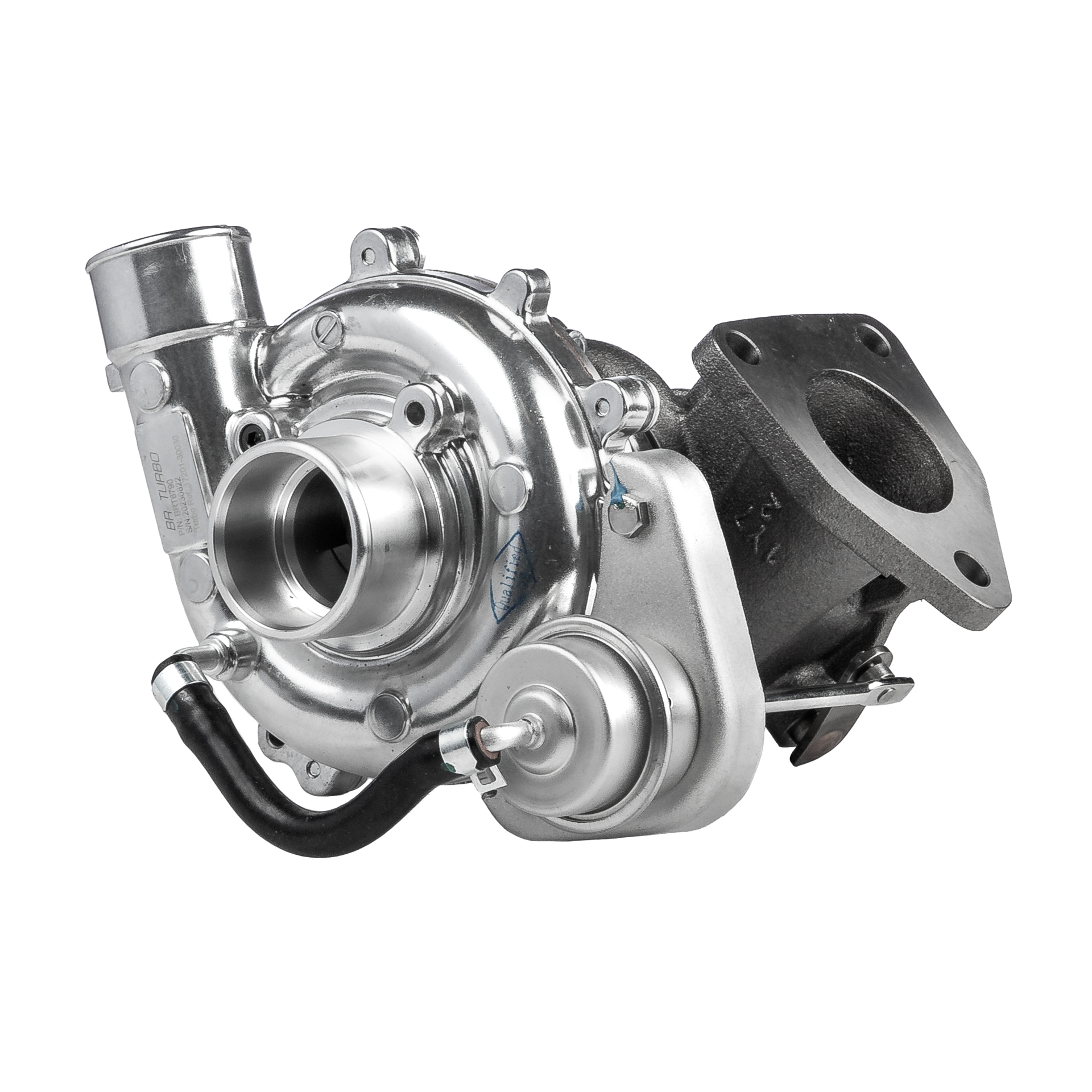 Acquista Turbina da BR Turbo BRT6790 a buon mercato per soli 286,27 €