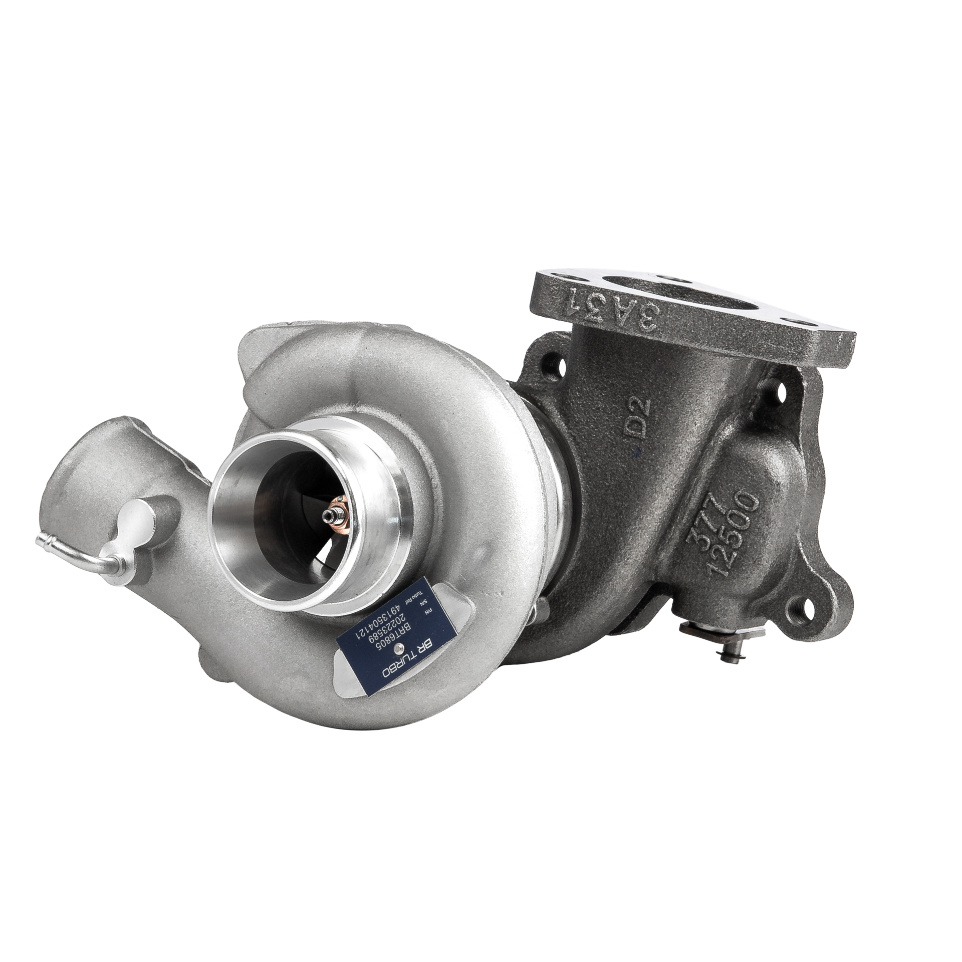 Turbolader BRT6805