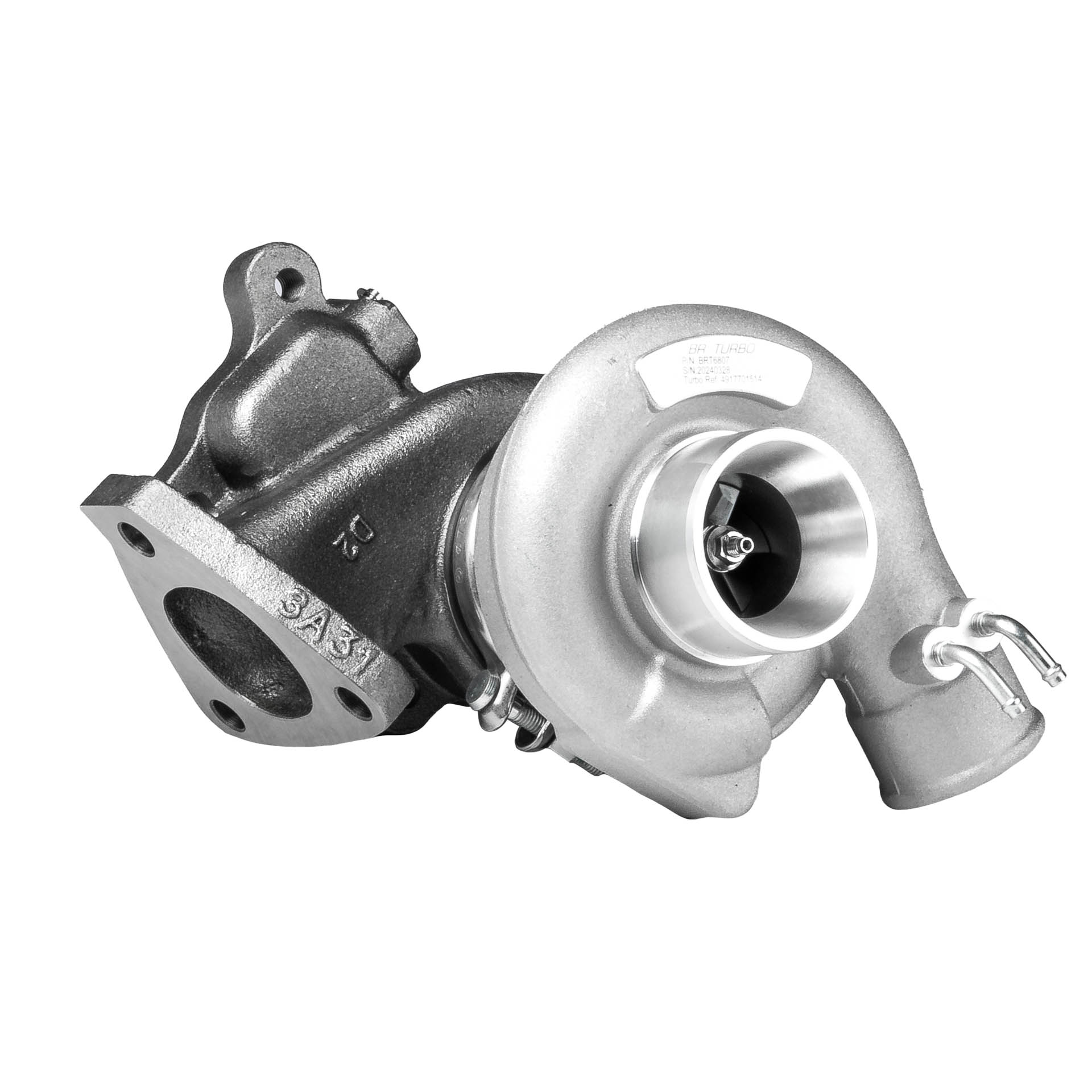 Acquista Turbina da BR Turbo BRT6807 a buon mercato per soli 332,67 €