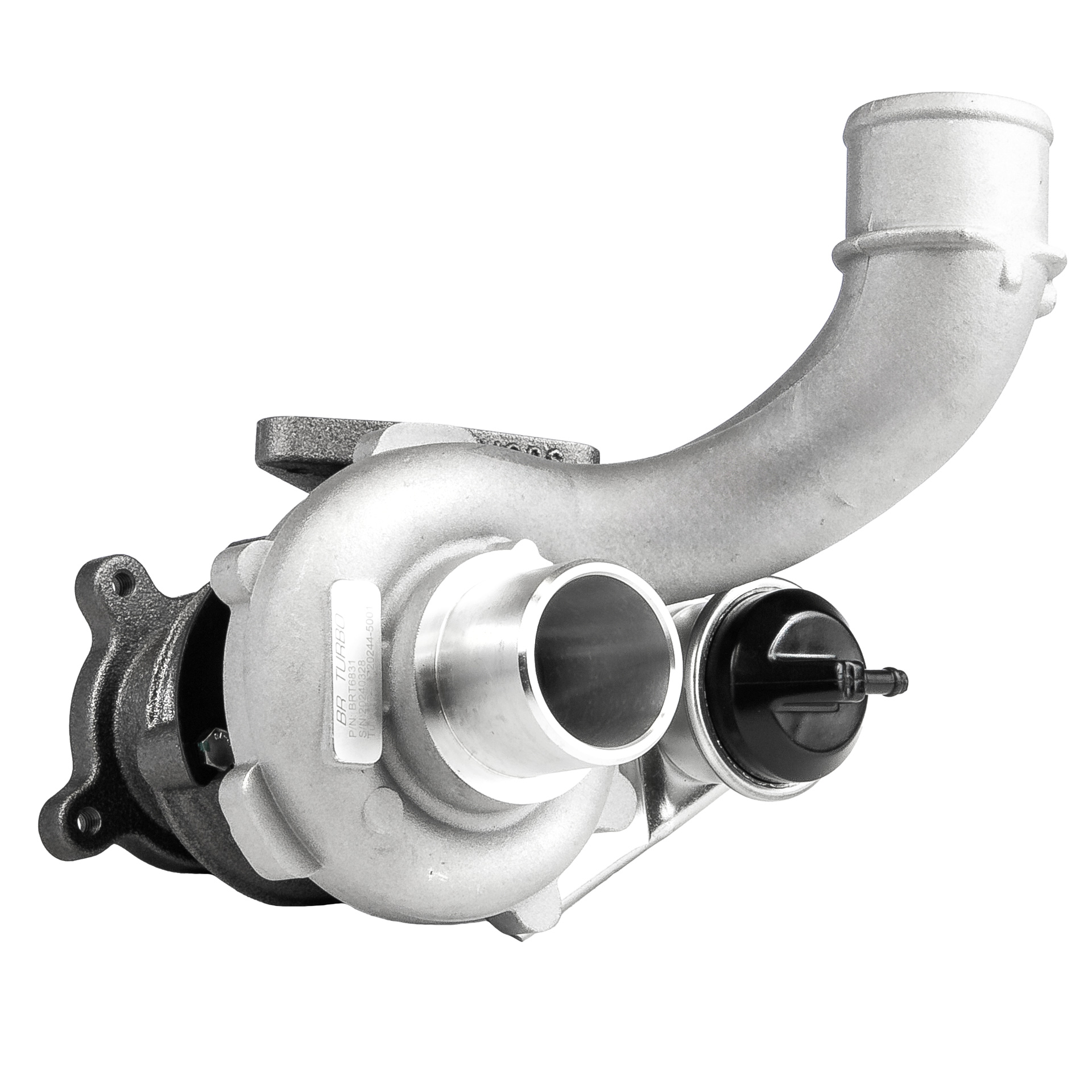 Turbolader von BR Turbo