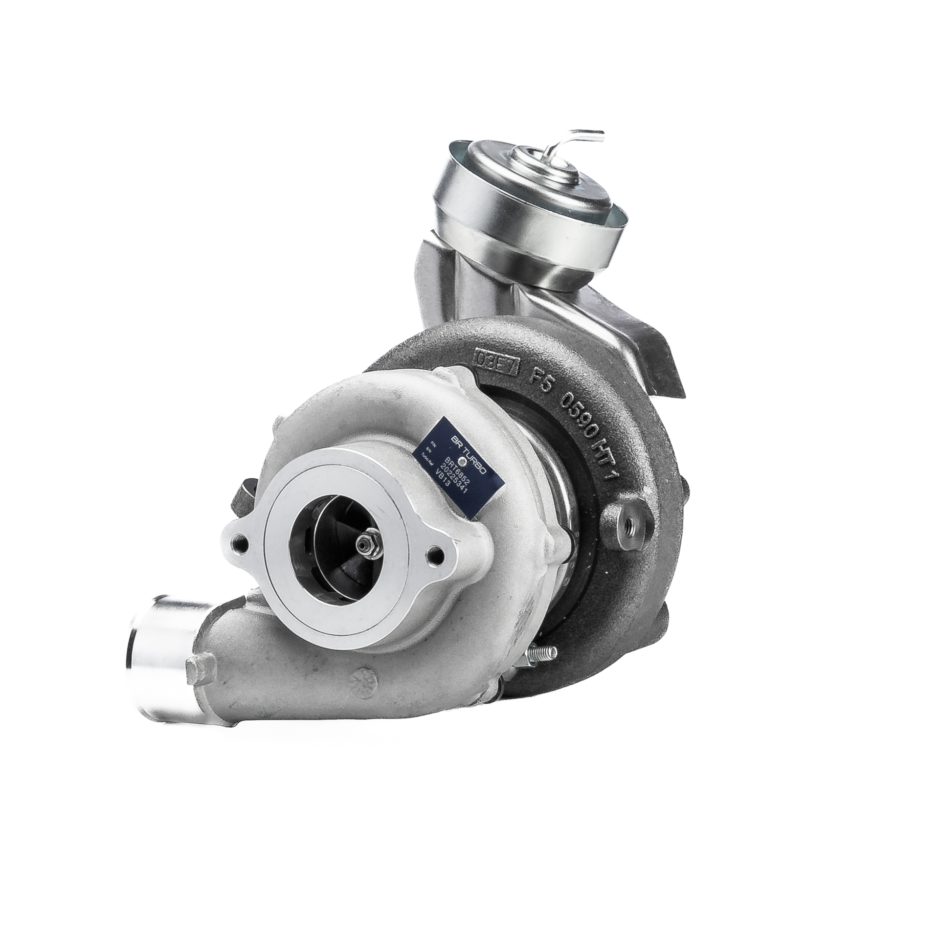 Turbolader BRT6852 LEXUS IS von BR Turbo