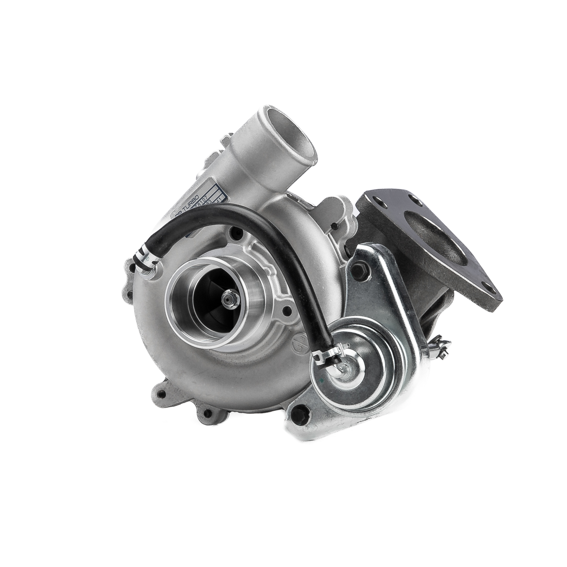 Acquista Turbina da BR Turbo BRT8107 a buon mercato per soli 309,87 €