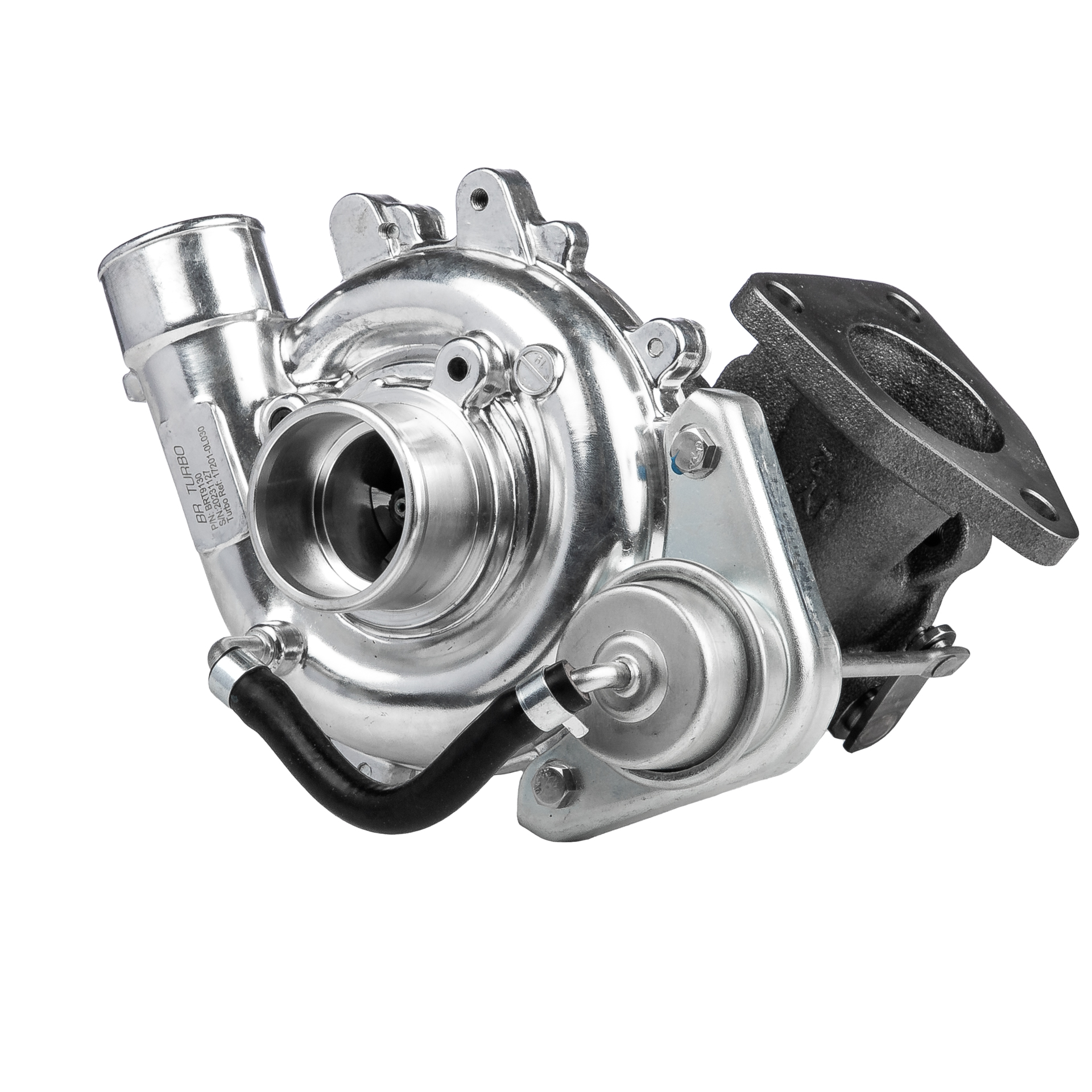 Turbolader von BR Turbo