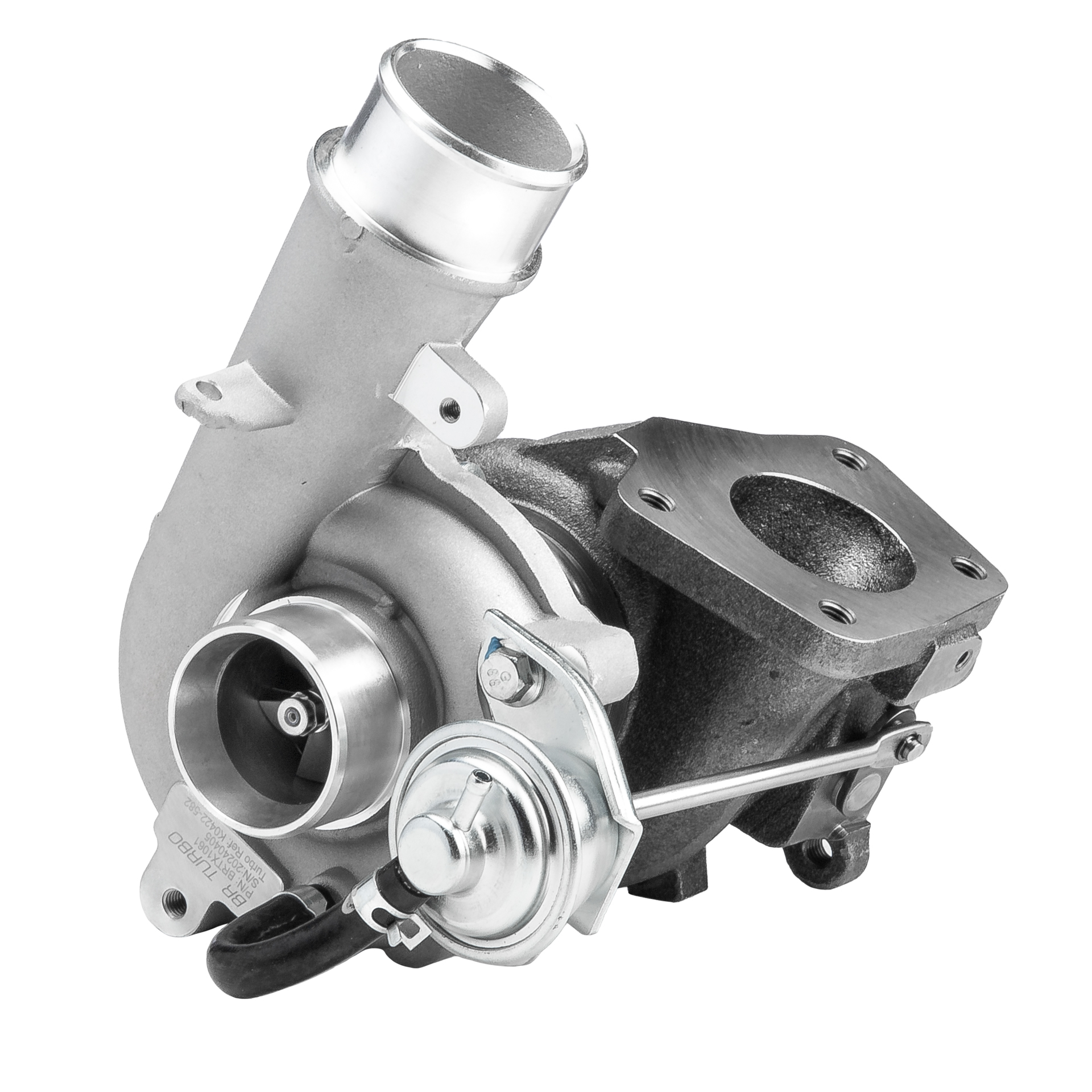 Turbolader BRTX1061 MAZDA CX-7 von BR Turbo