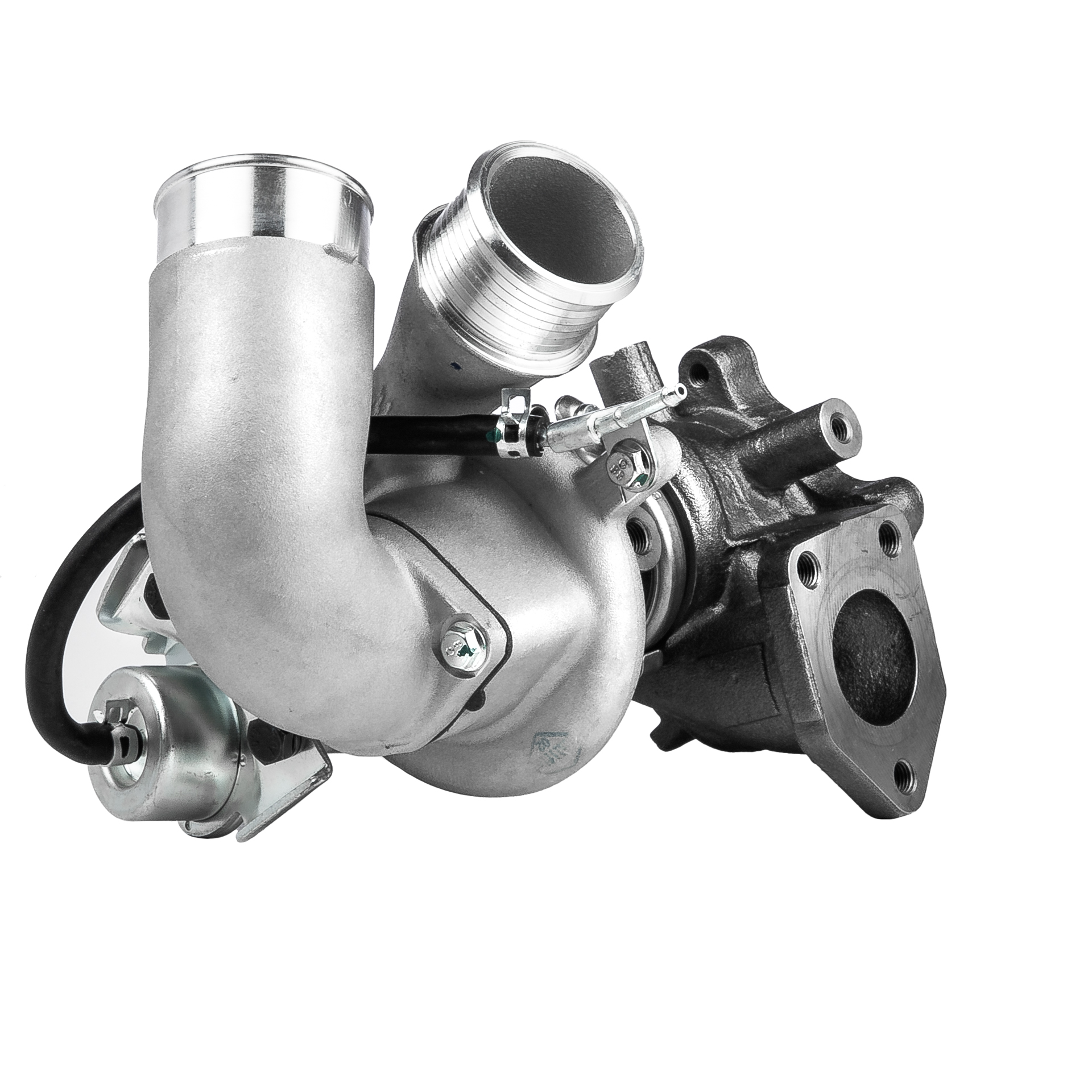Turbolader BRTX3076 KIA BONGO von BR Turbo