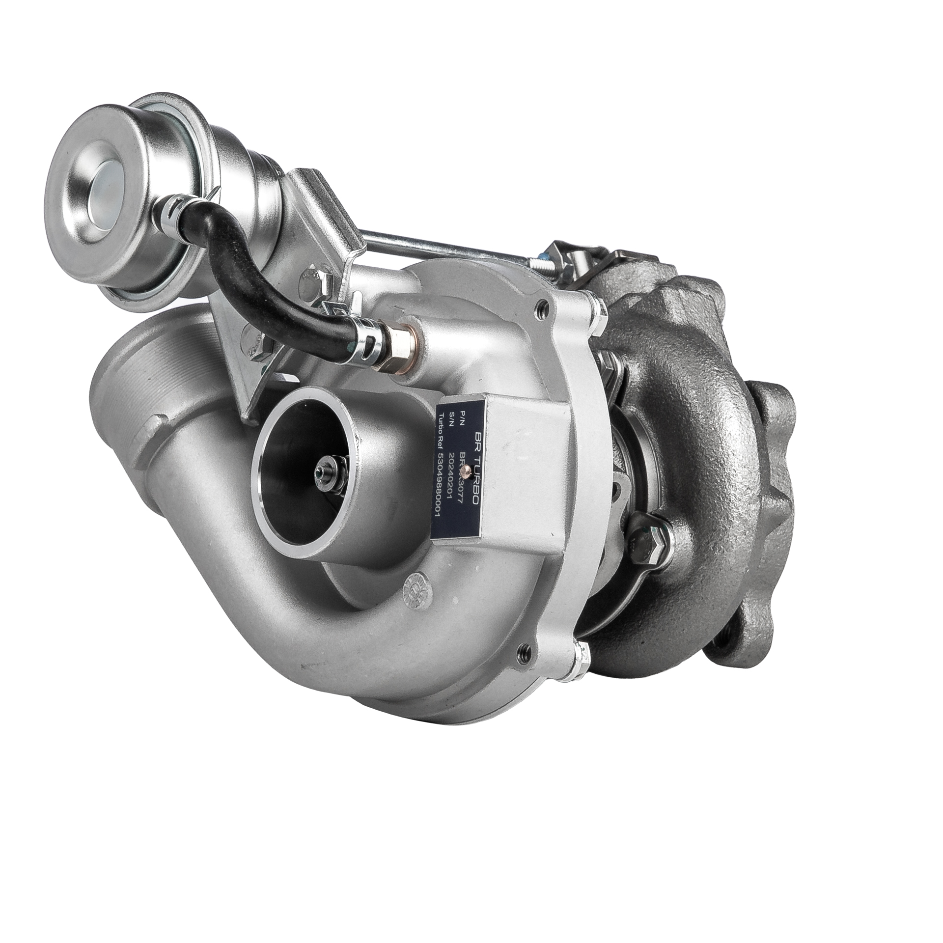 Turbolader BRTX3077