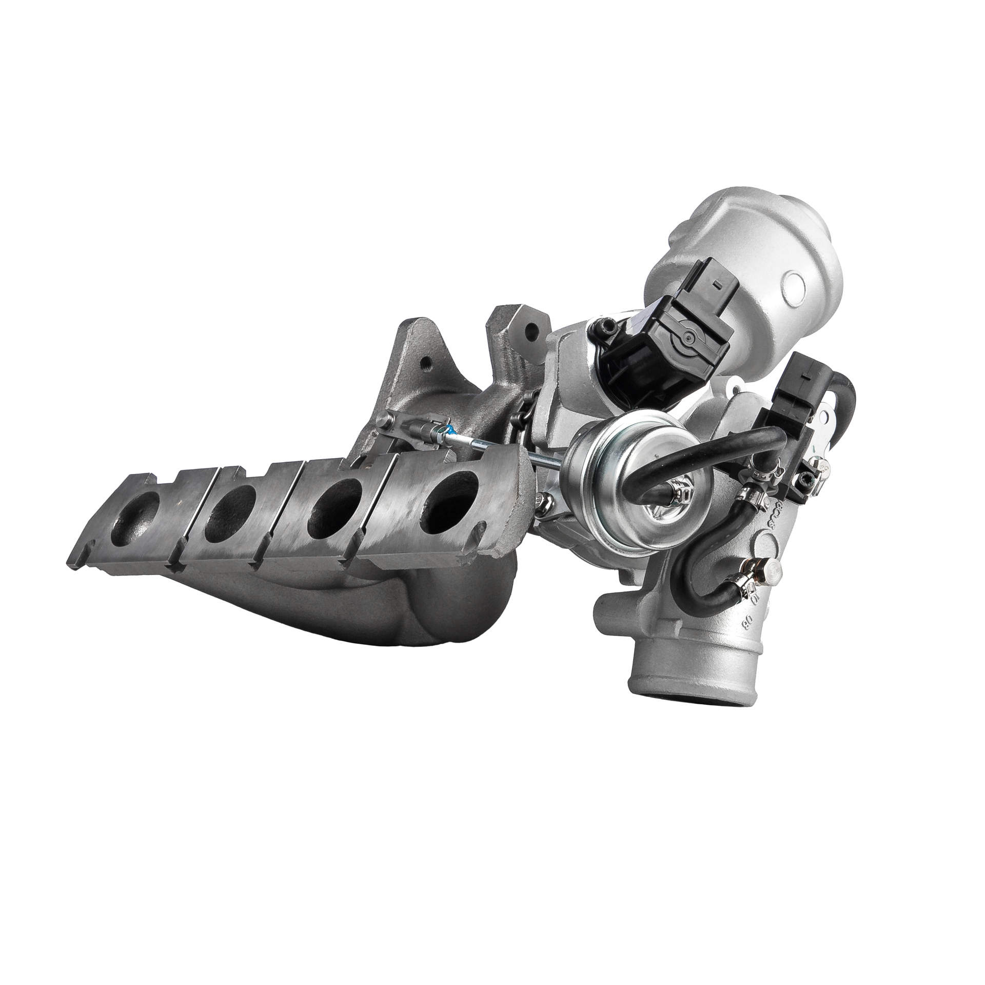 Turbolader von BR Turbo
