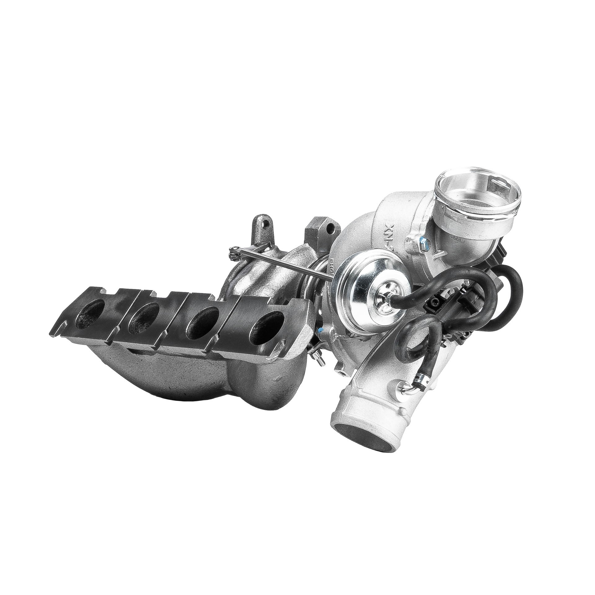 Turbolader von BR Turbo