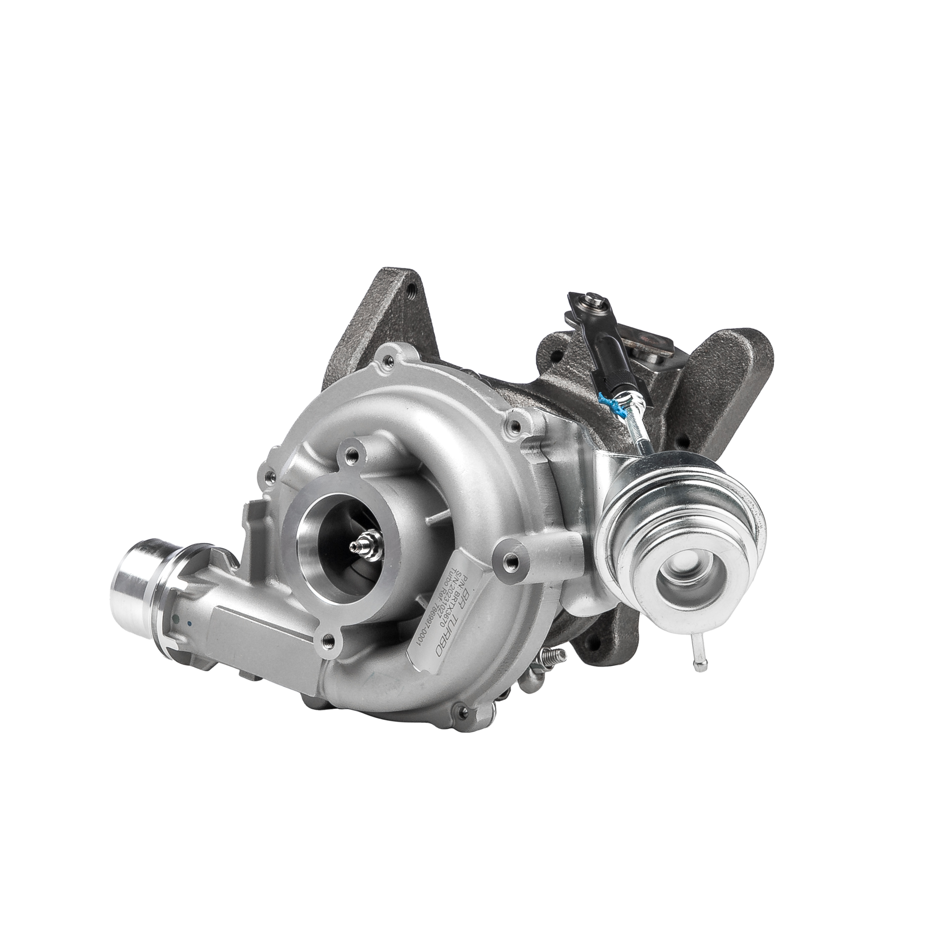 Turbolader von BR Turbo