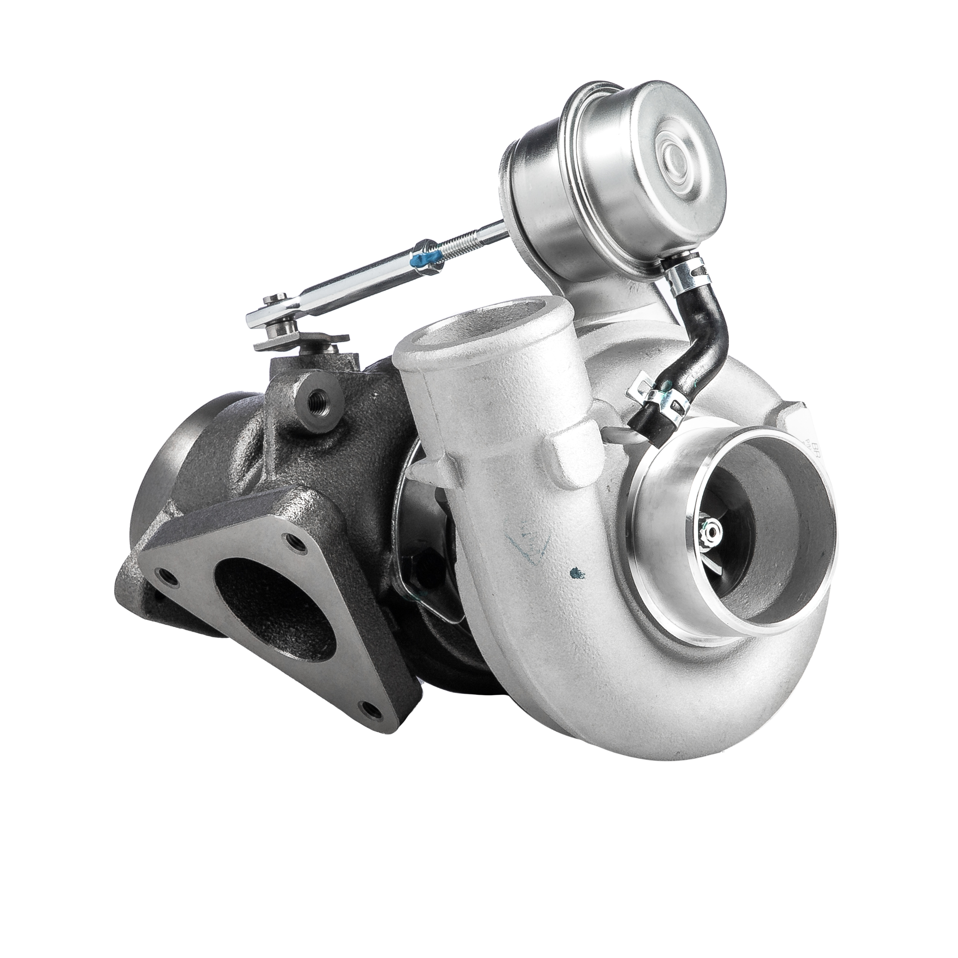 Turbolader von BR Turbo