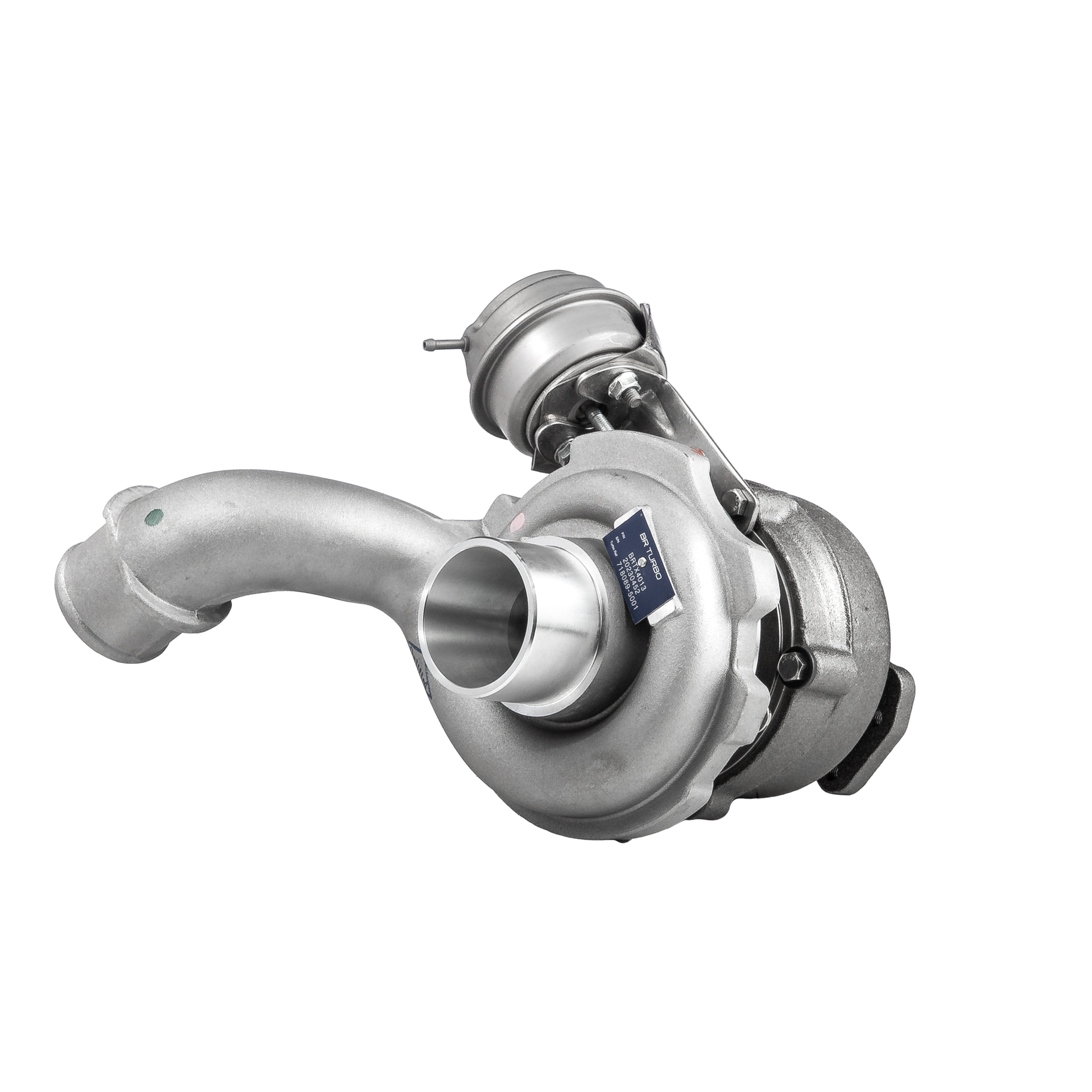 Acquista Turbina da BR Turbo BRTX4013 a buon mercato per soli 355,15 €