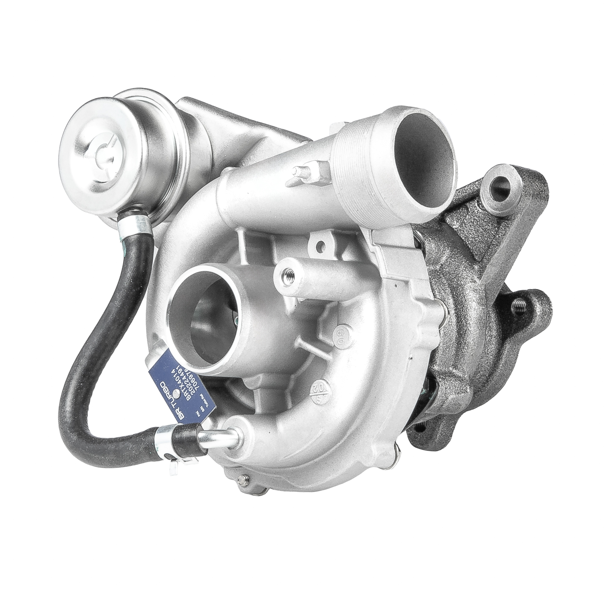 Compre Turbocompressor da BR Turbo BRTX4014 a um preço baixo por 374,47 €