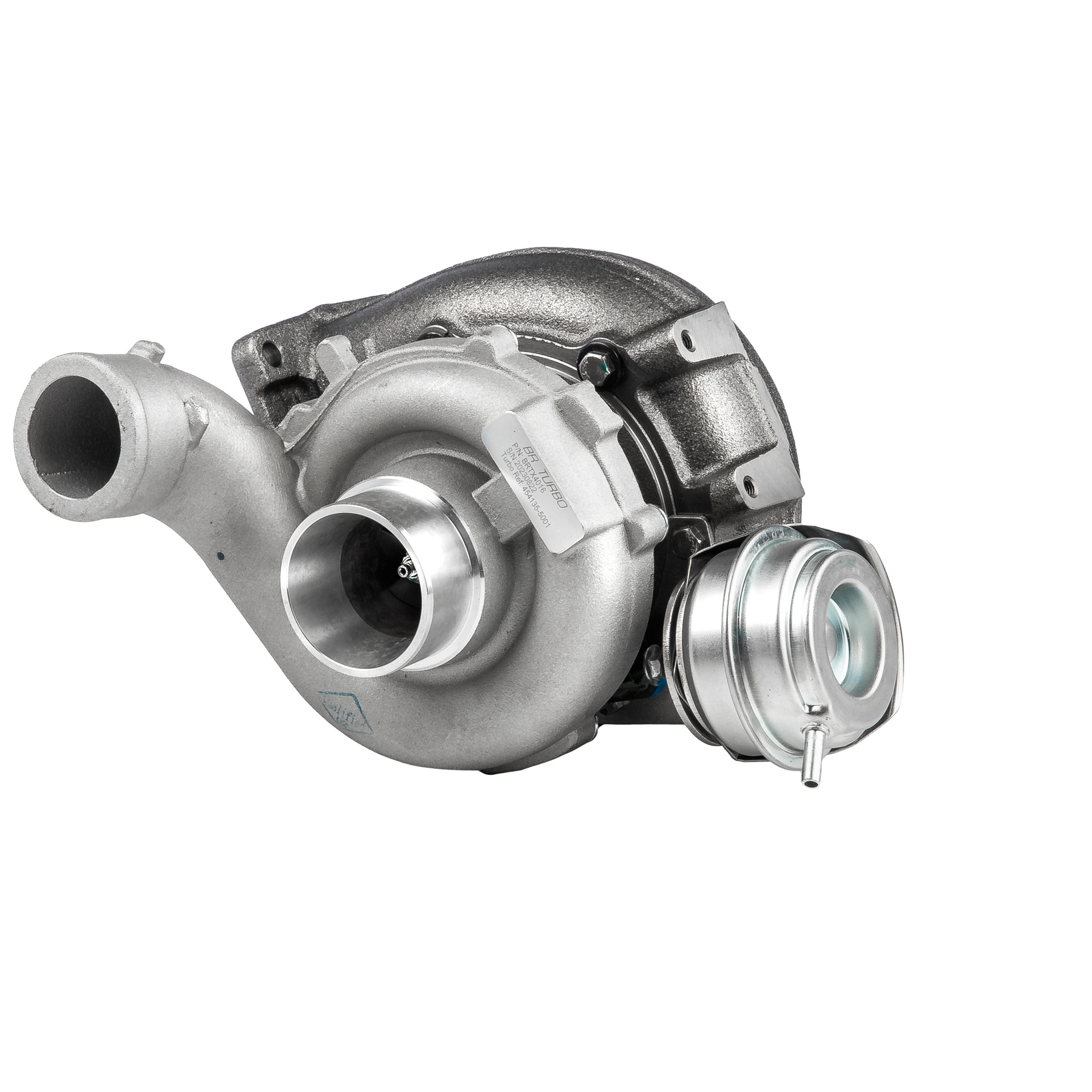 Turbolader von BR Turbo