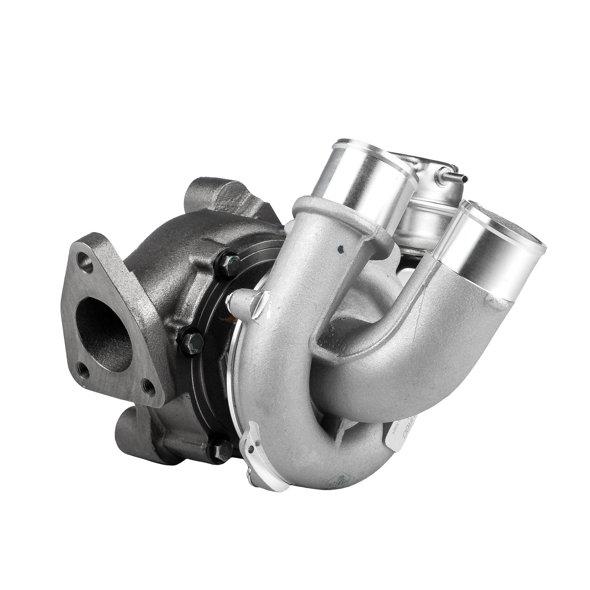 Turbolader BRTX4021