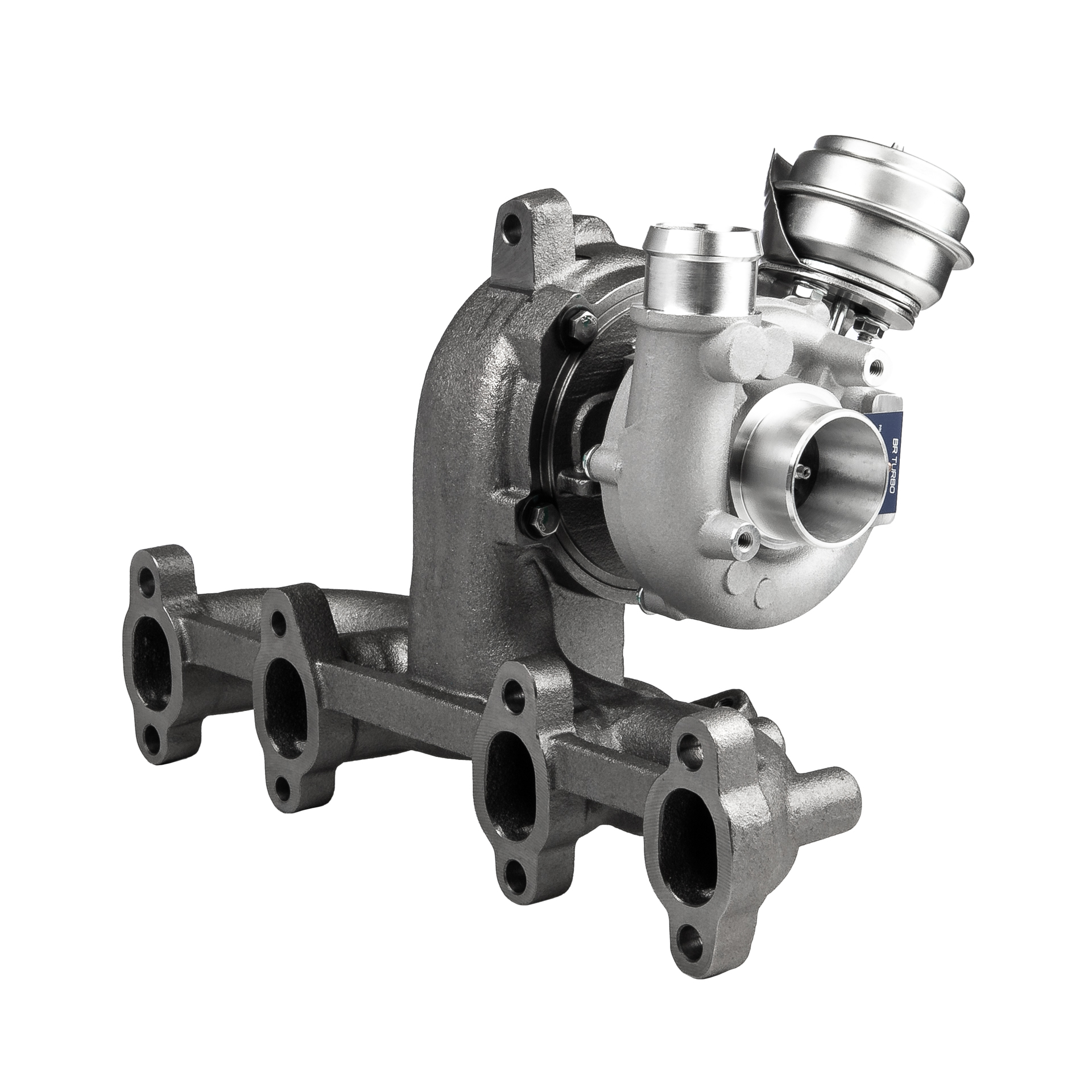 Turbolader von BR Turbo