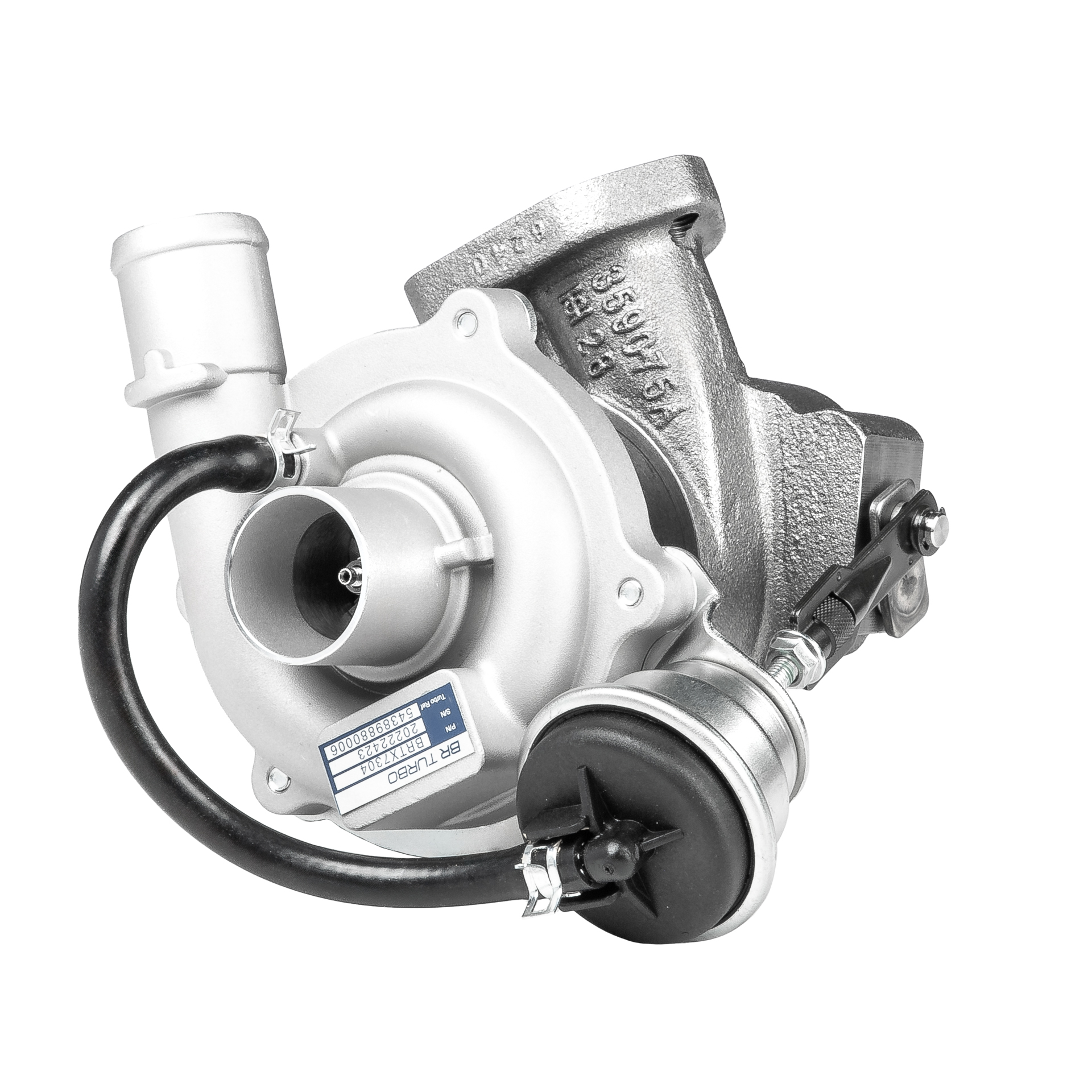 SUZUKI Turbolader von BR Turbo