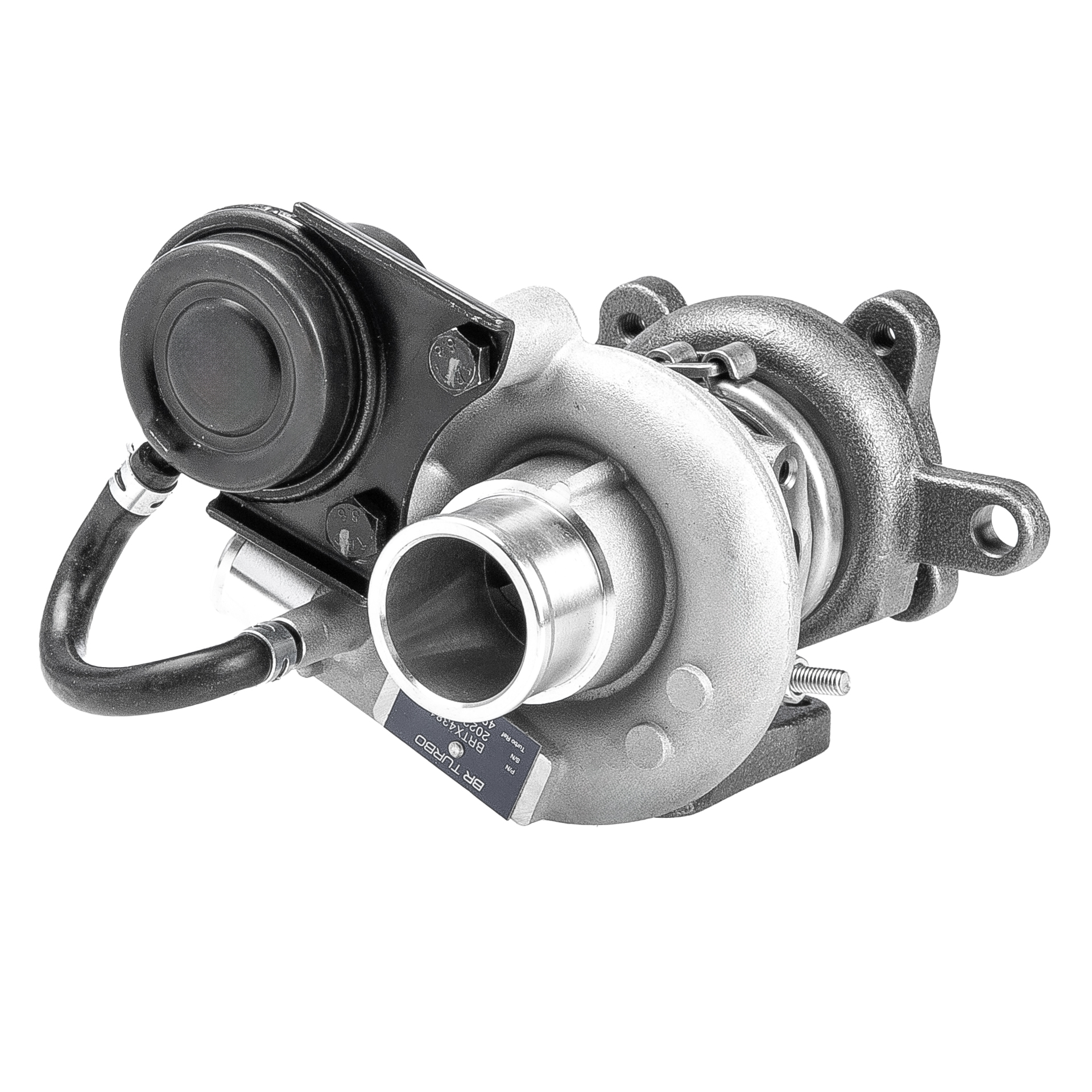 Turbolader von BR Turbo
