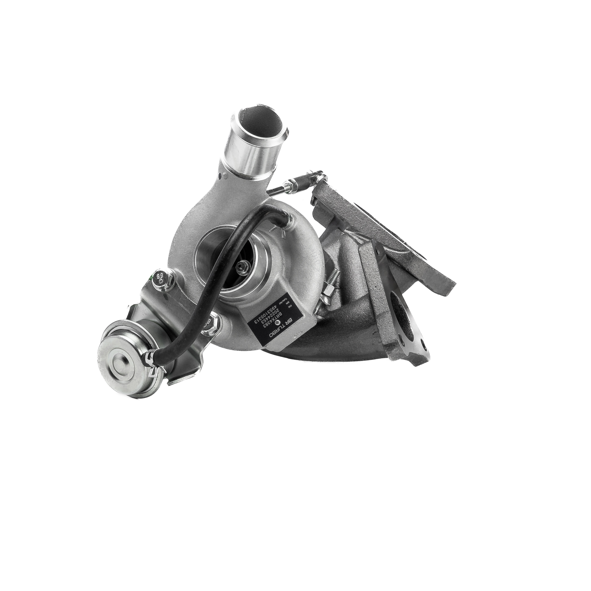 BR Turbo Turbolader BRTX4383 online kaufen