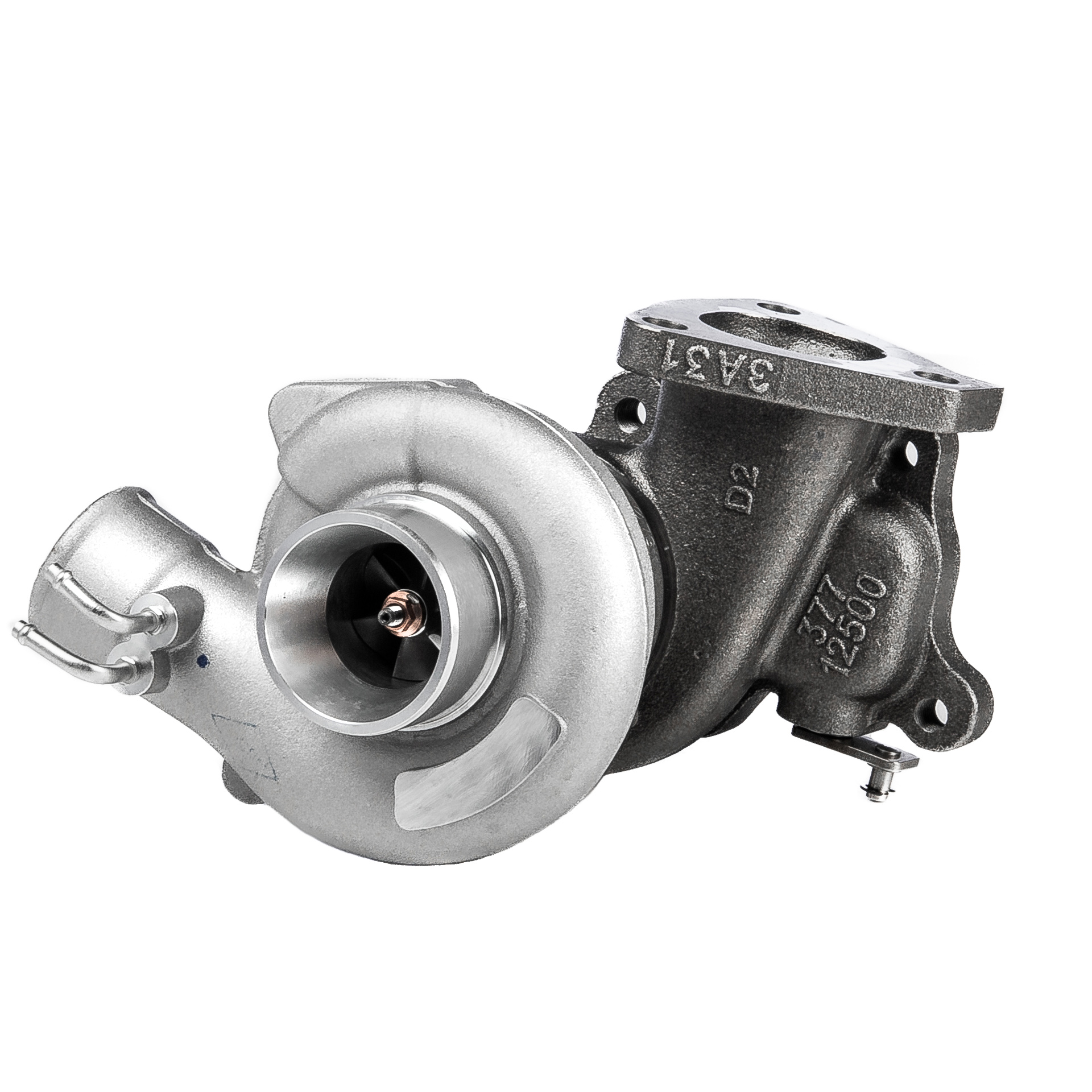 Turbolader von BR Turbo