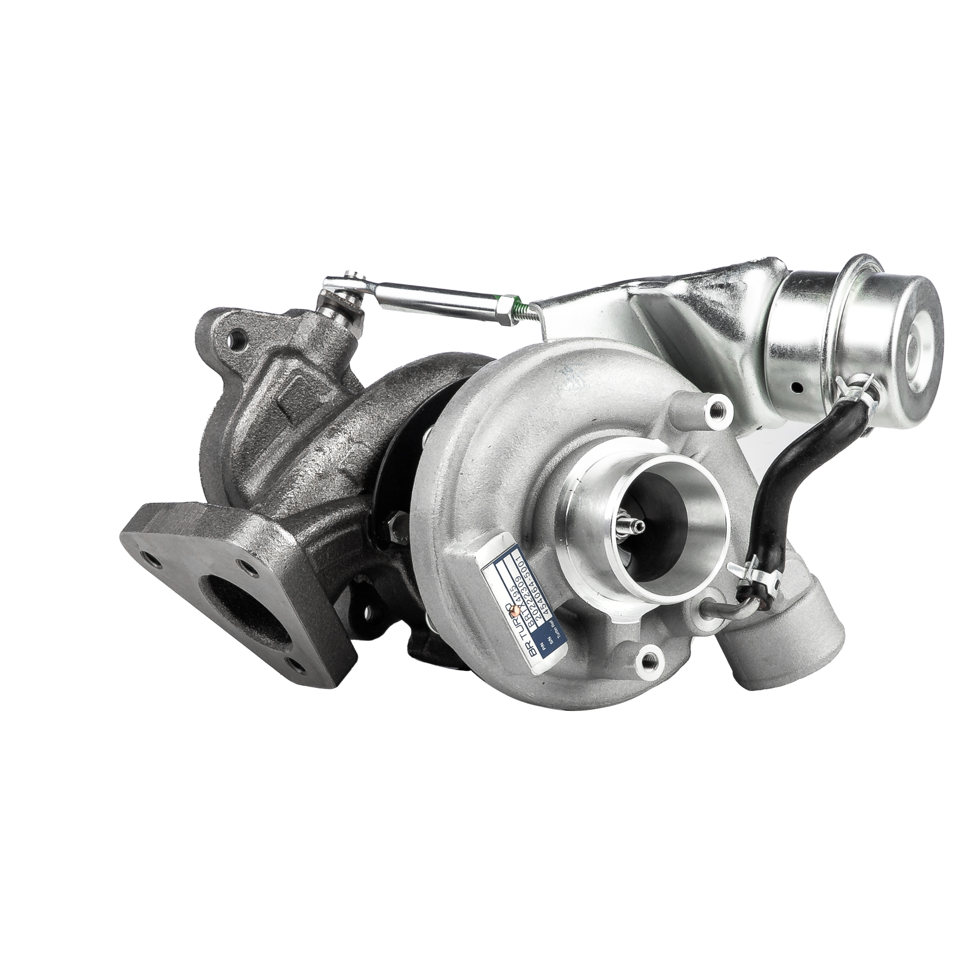 Turbolader von BR Turbo