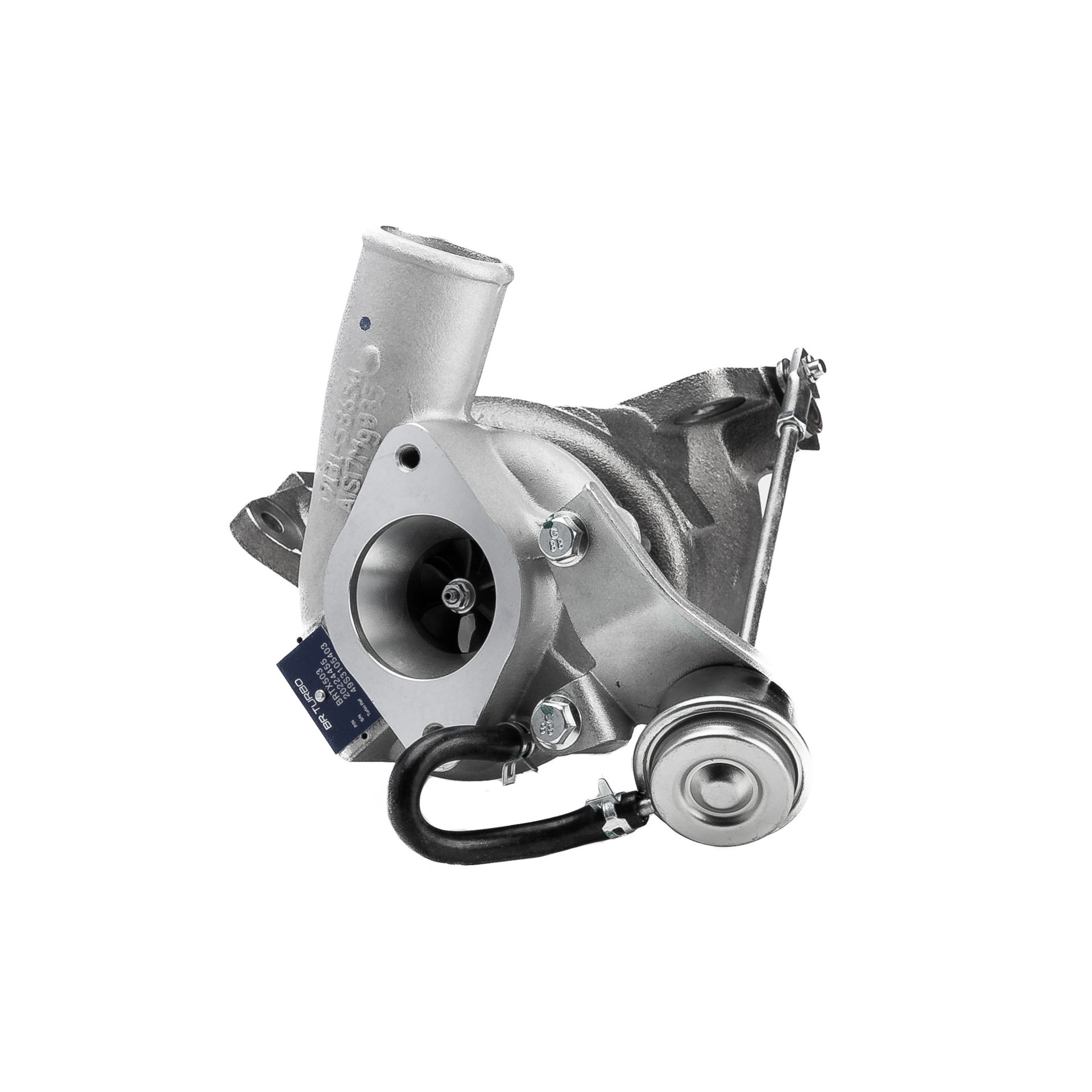 Turbolader von BR Turbo
