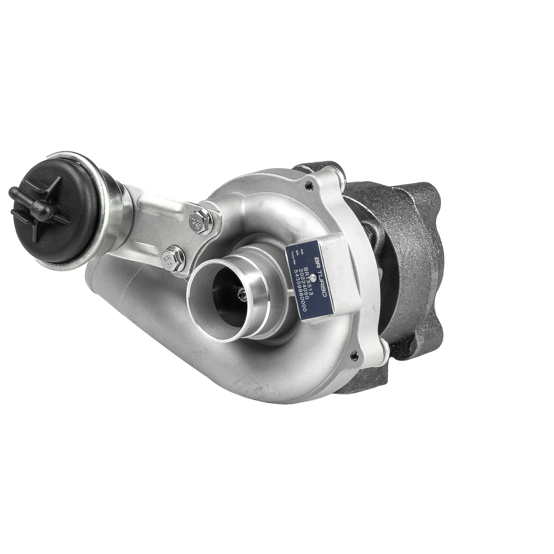Turbolader BRTX513
