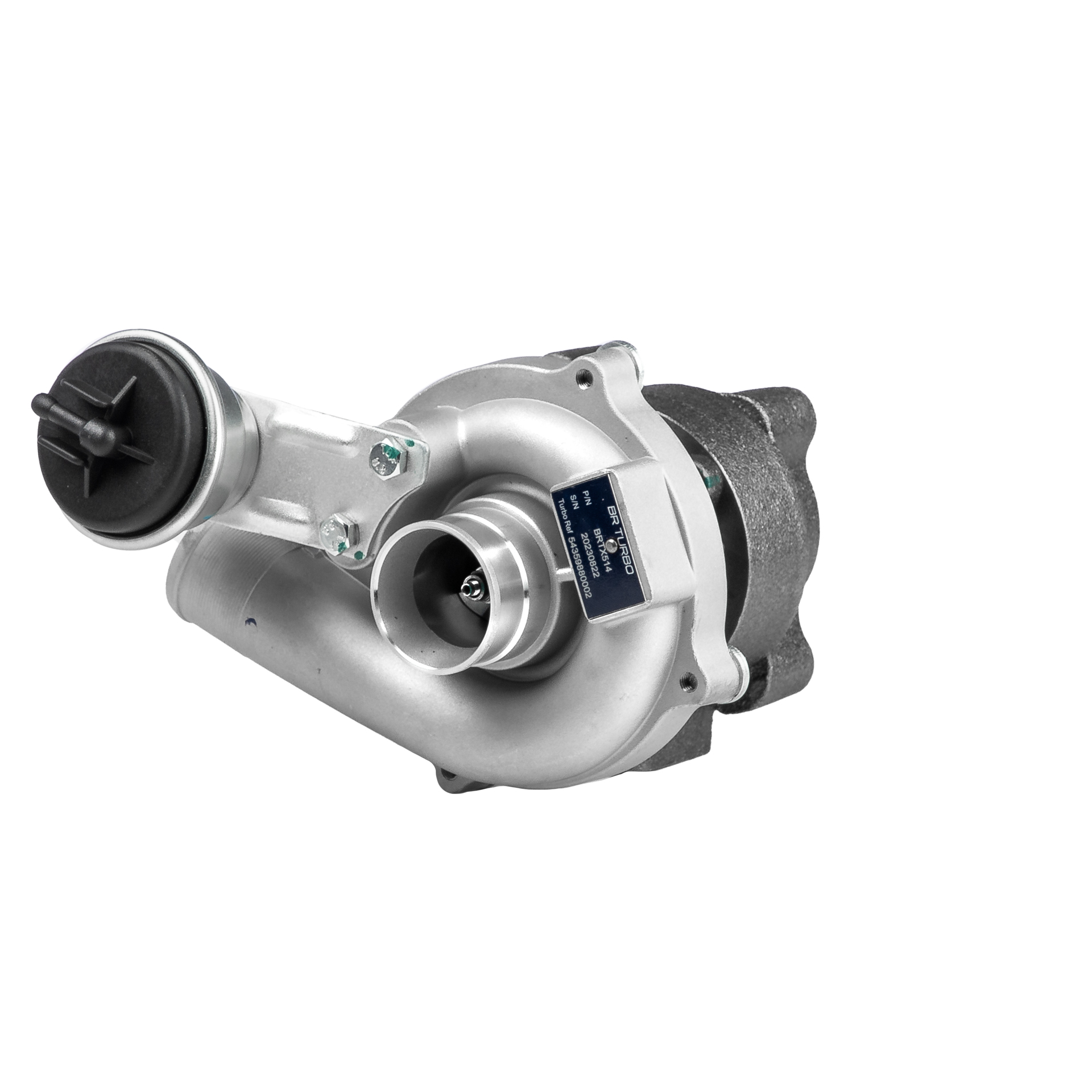 Turbolader BRTX514