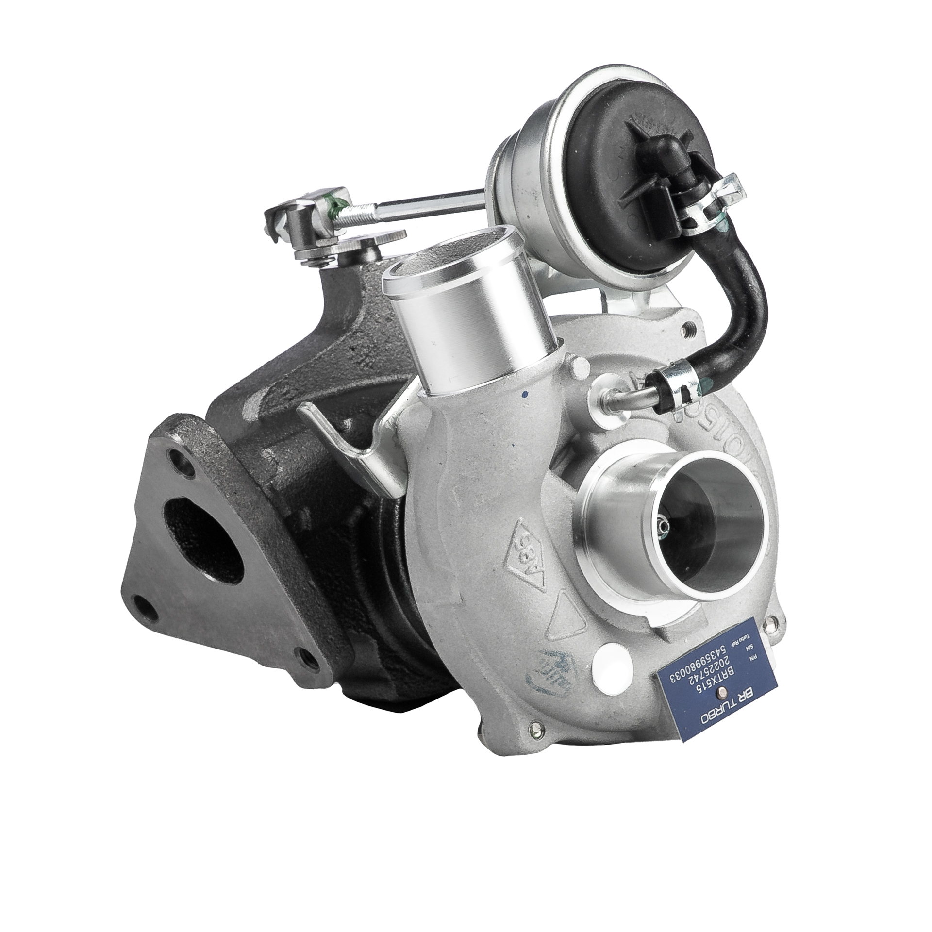 Acquista Turbina da BR Turbo online per Logan Express (US_) a prezzi moderati