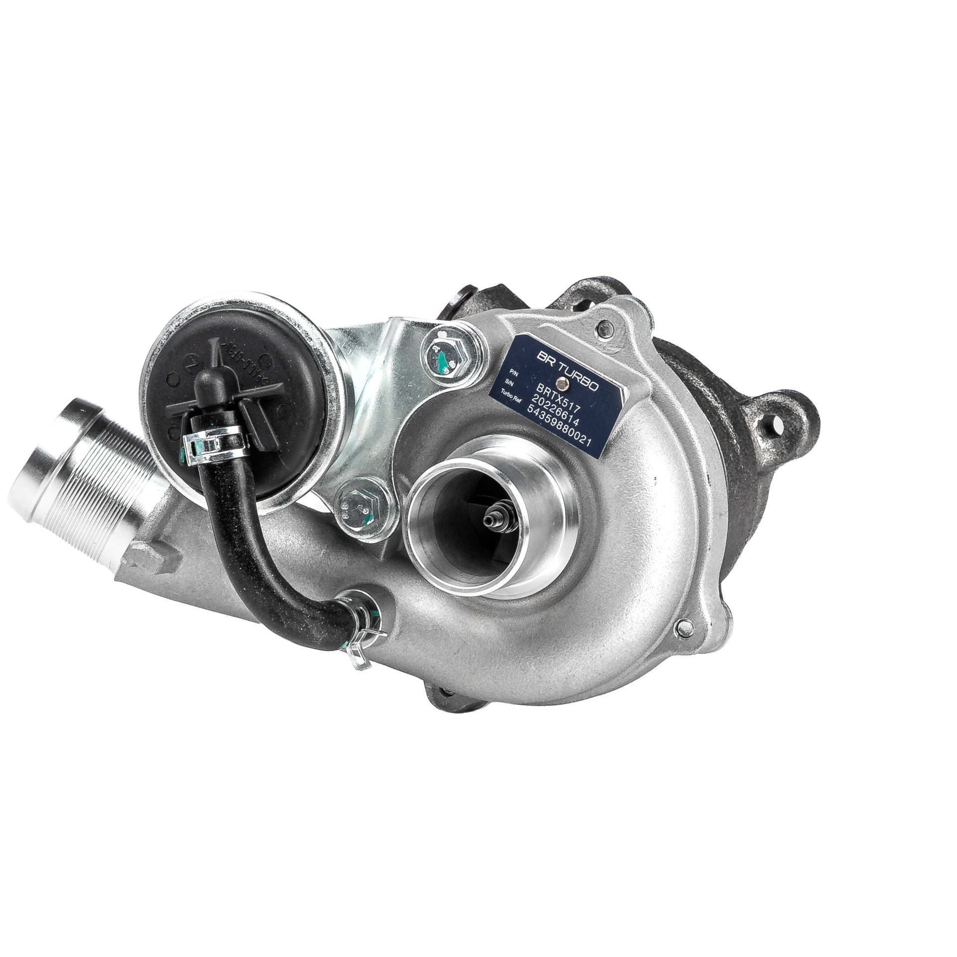 Compre Turbocompressor da BR Turbo BRTX517 a um preço baixo por 275,79 €