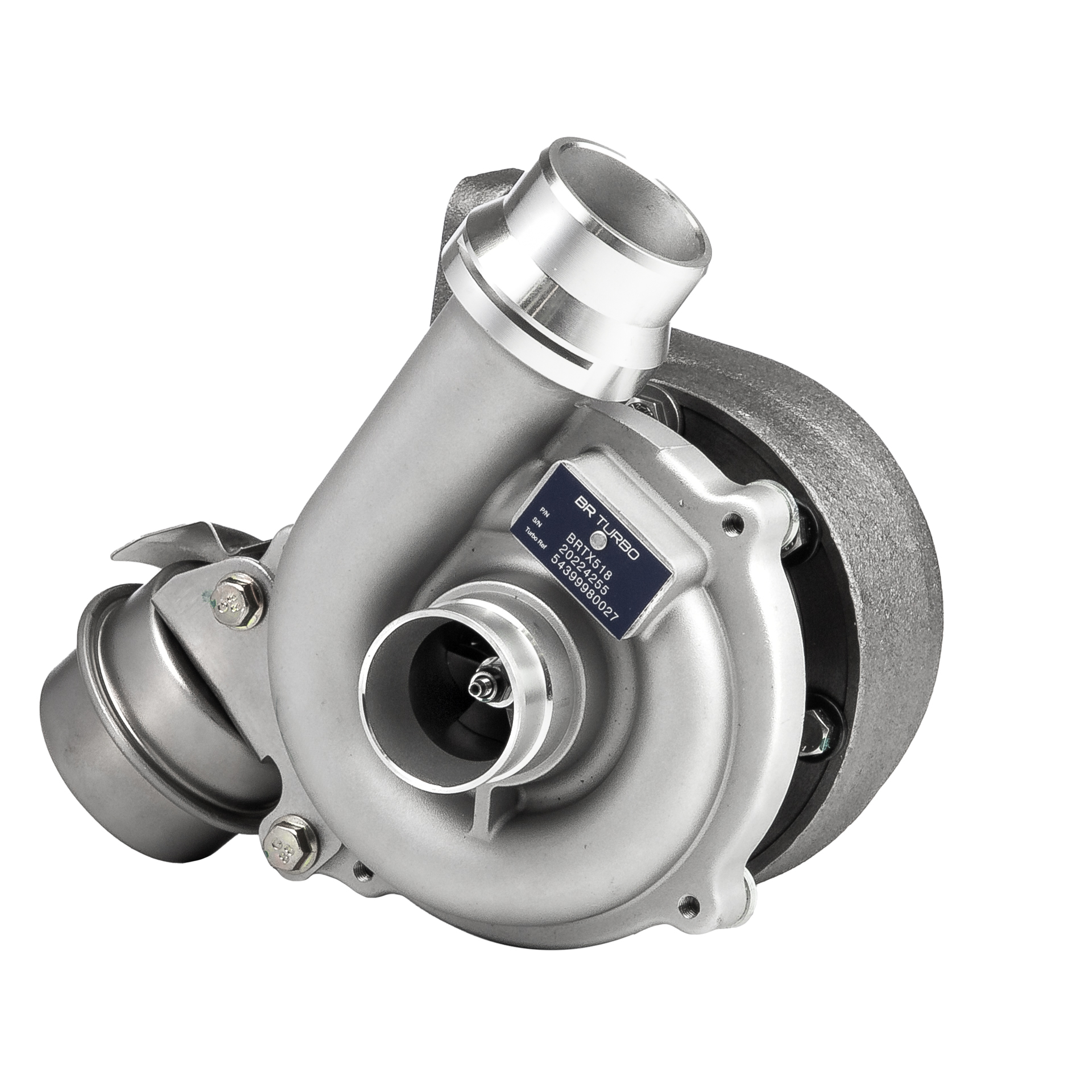 Turbolader von BR Turbo
