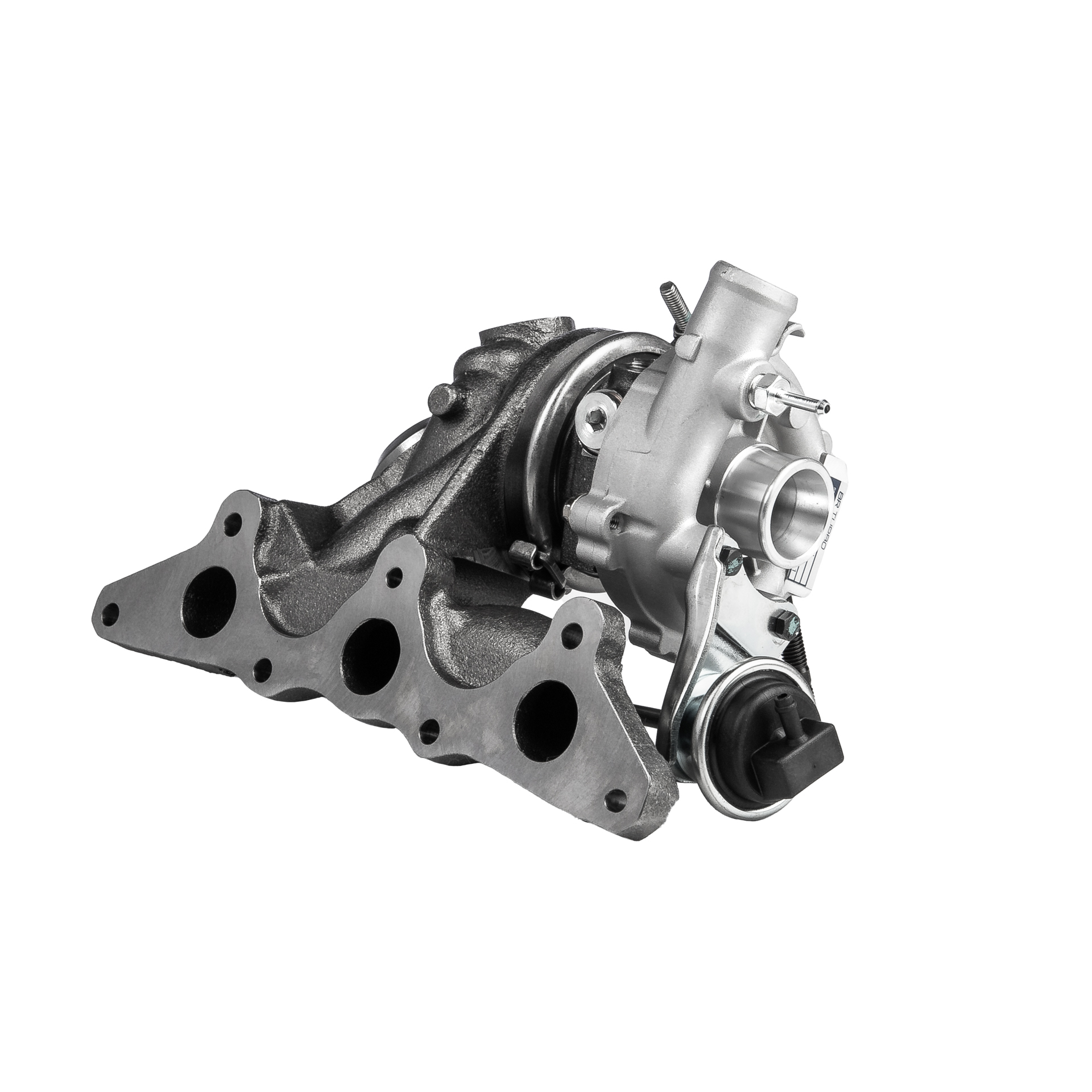 Turbolader BRTX521 von BR Turbo günstig für 356,49 € online kaufen