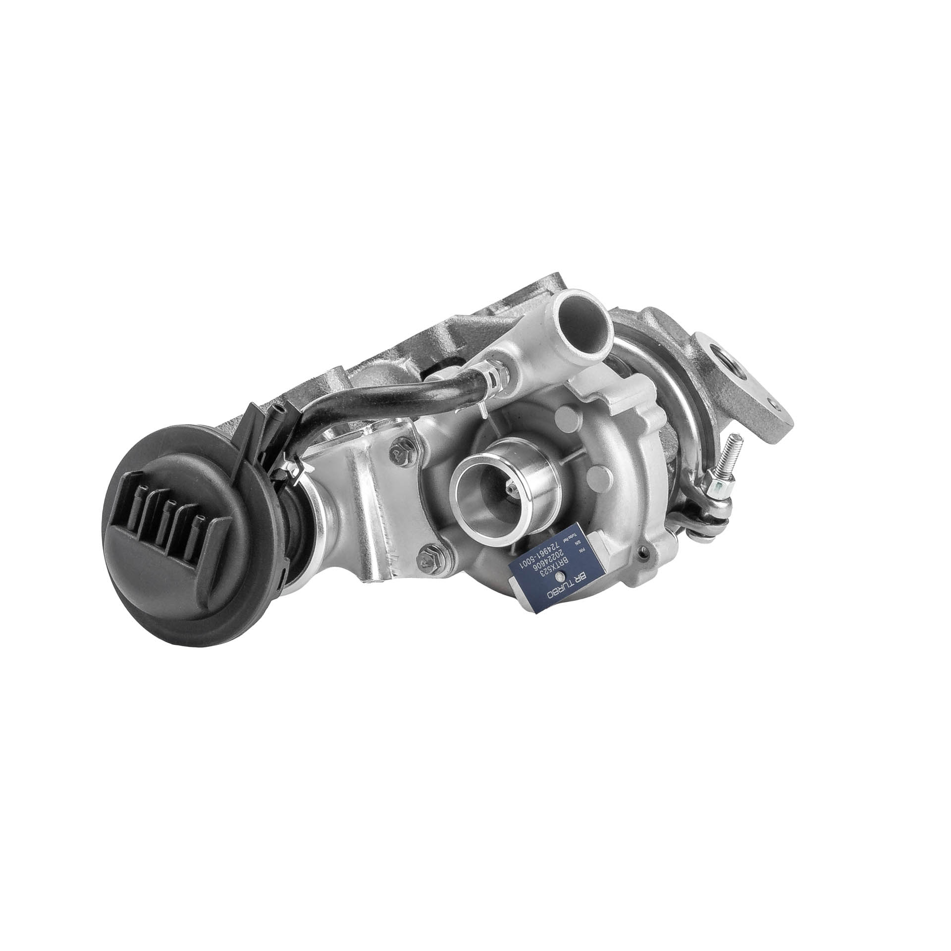 Turbolader BRTX523 von BR Turbo günstig für 366,64 € online kaufen