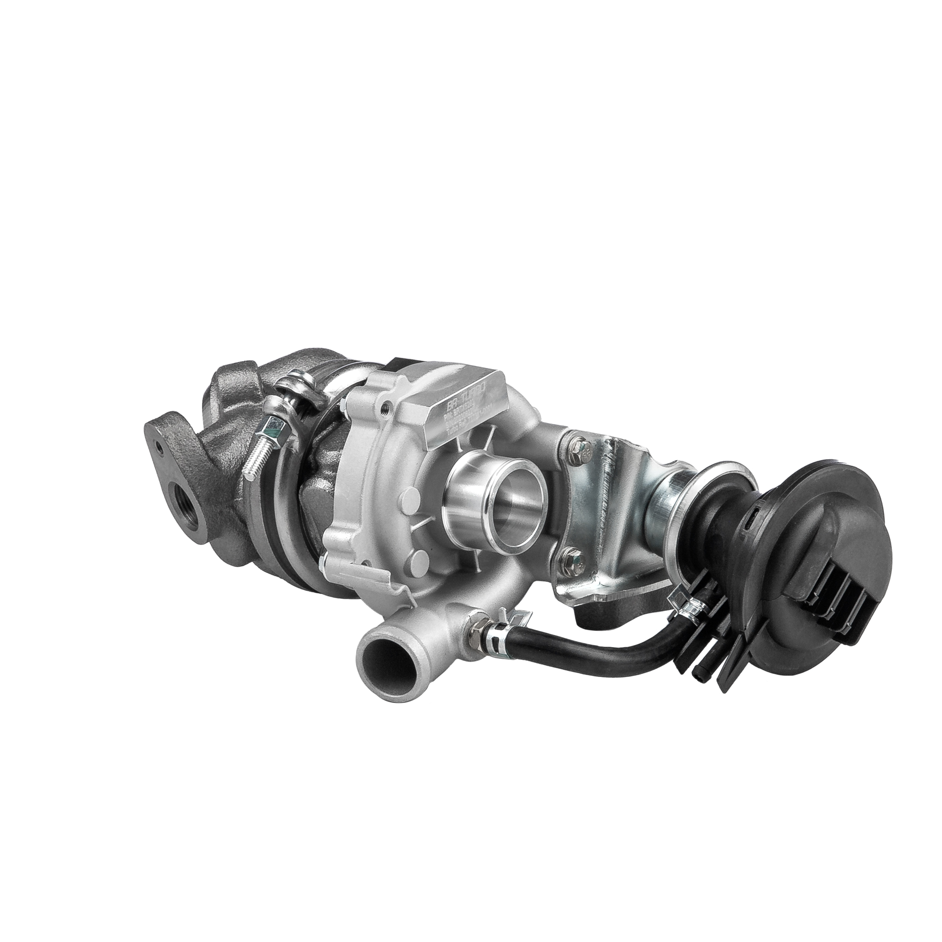 Turbolader von BR Turbo