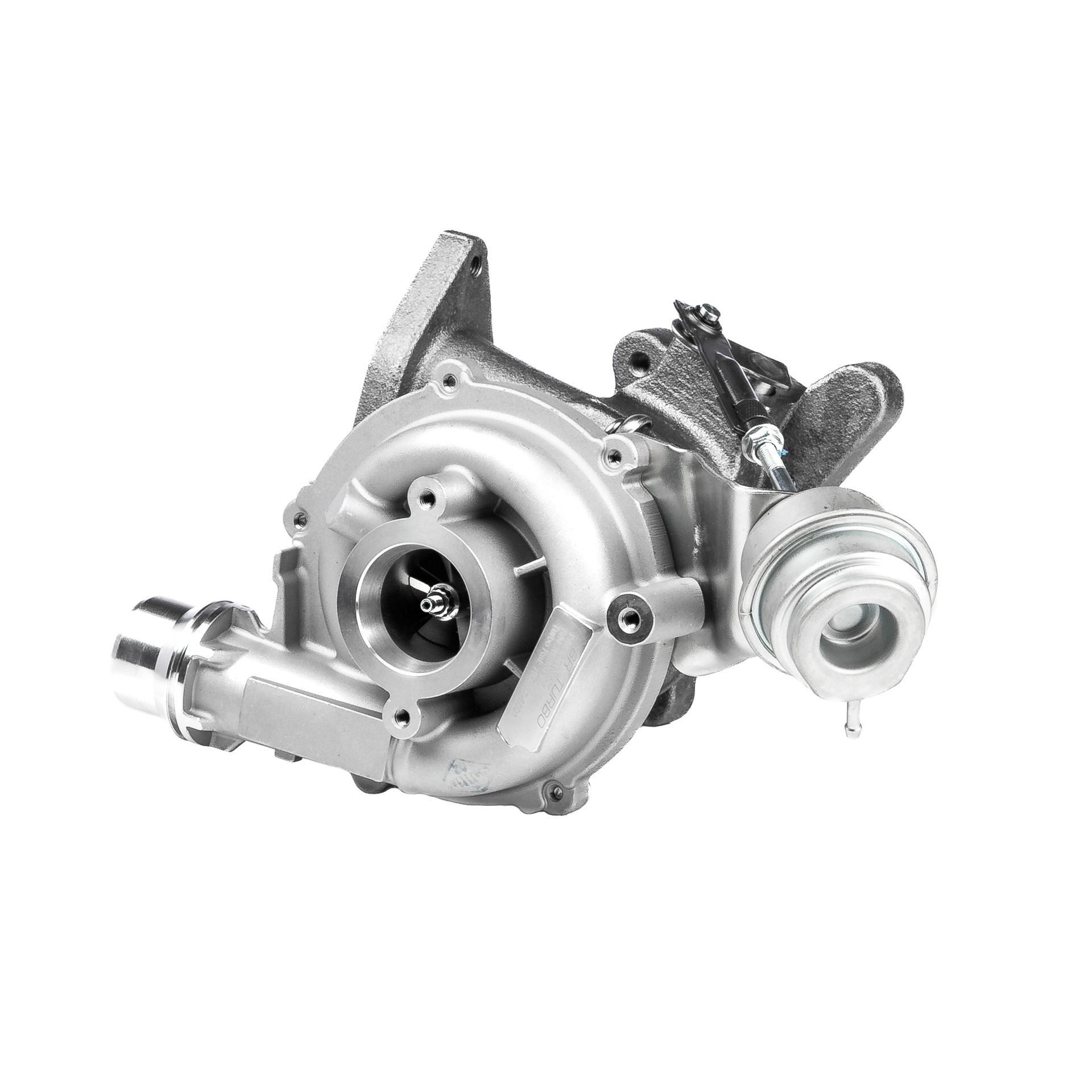 Turbolader von BR Turbo