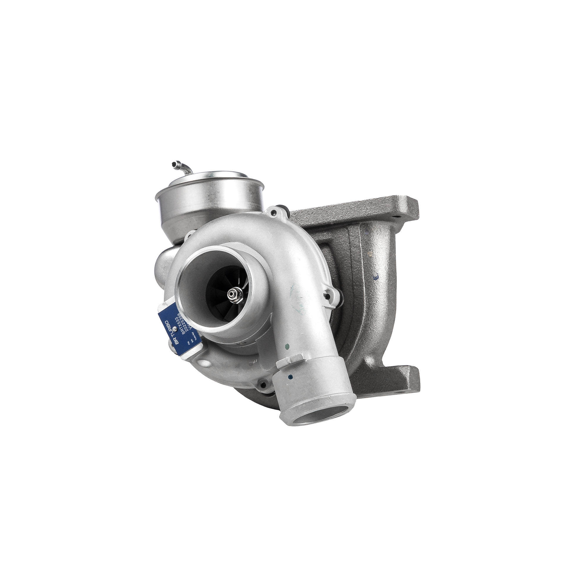 Turbolader BRTX533 von BR Turbo günstig für 415,31 € online kaufen