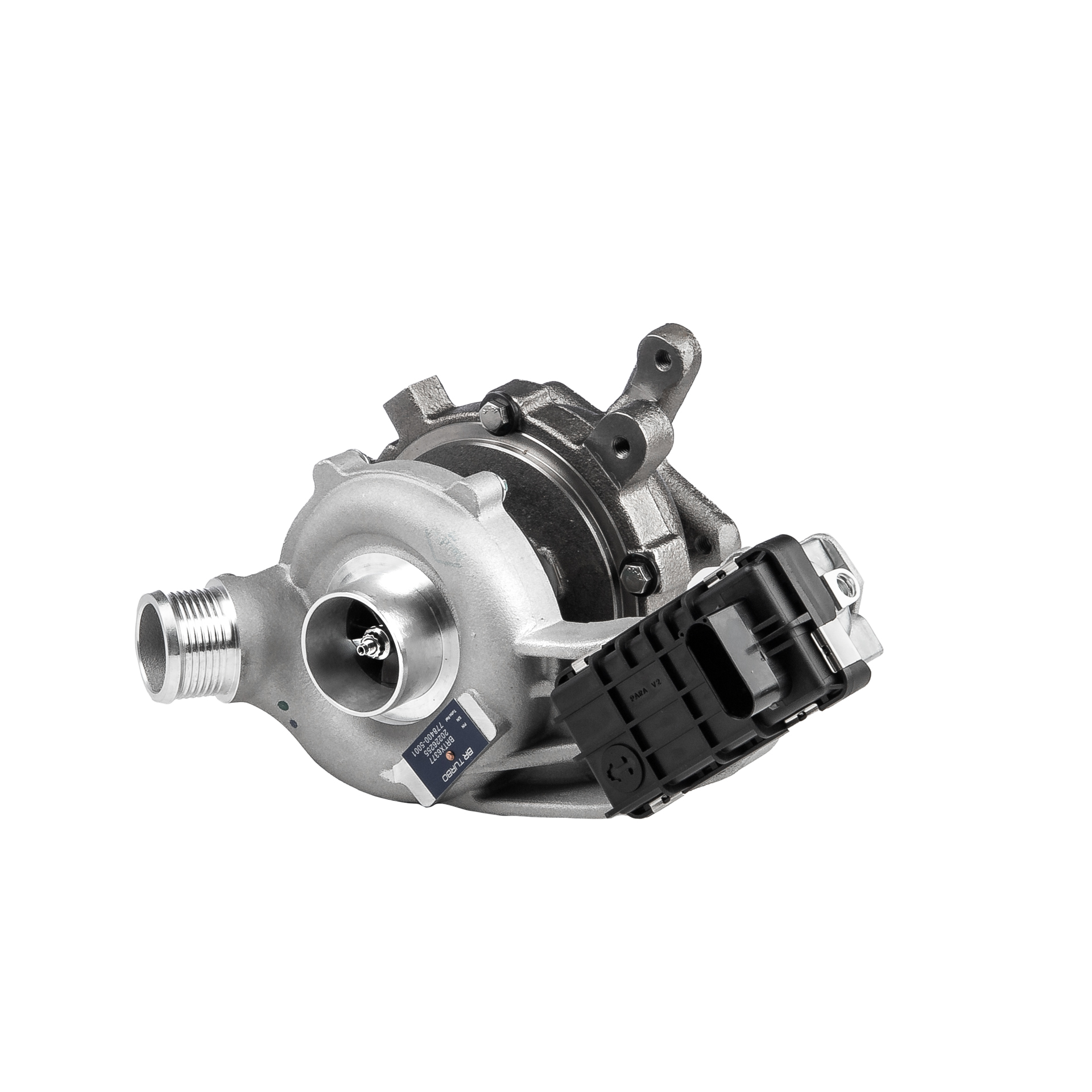Compre Turbocompressor da BR Turbo BRTX6377 a um preço baixo por 526,52 €