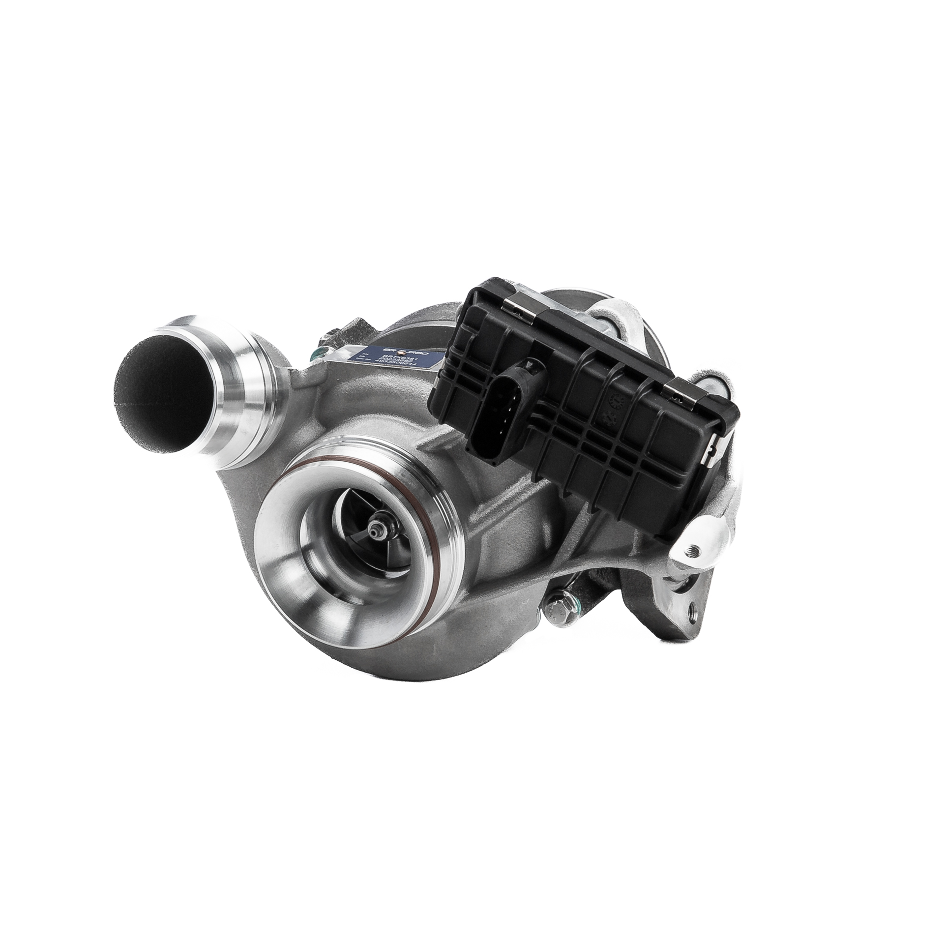 Turbolader von BR Turbo